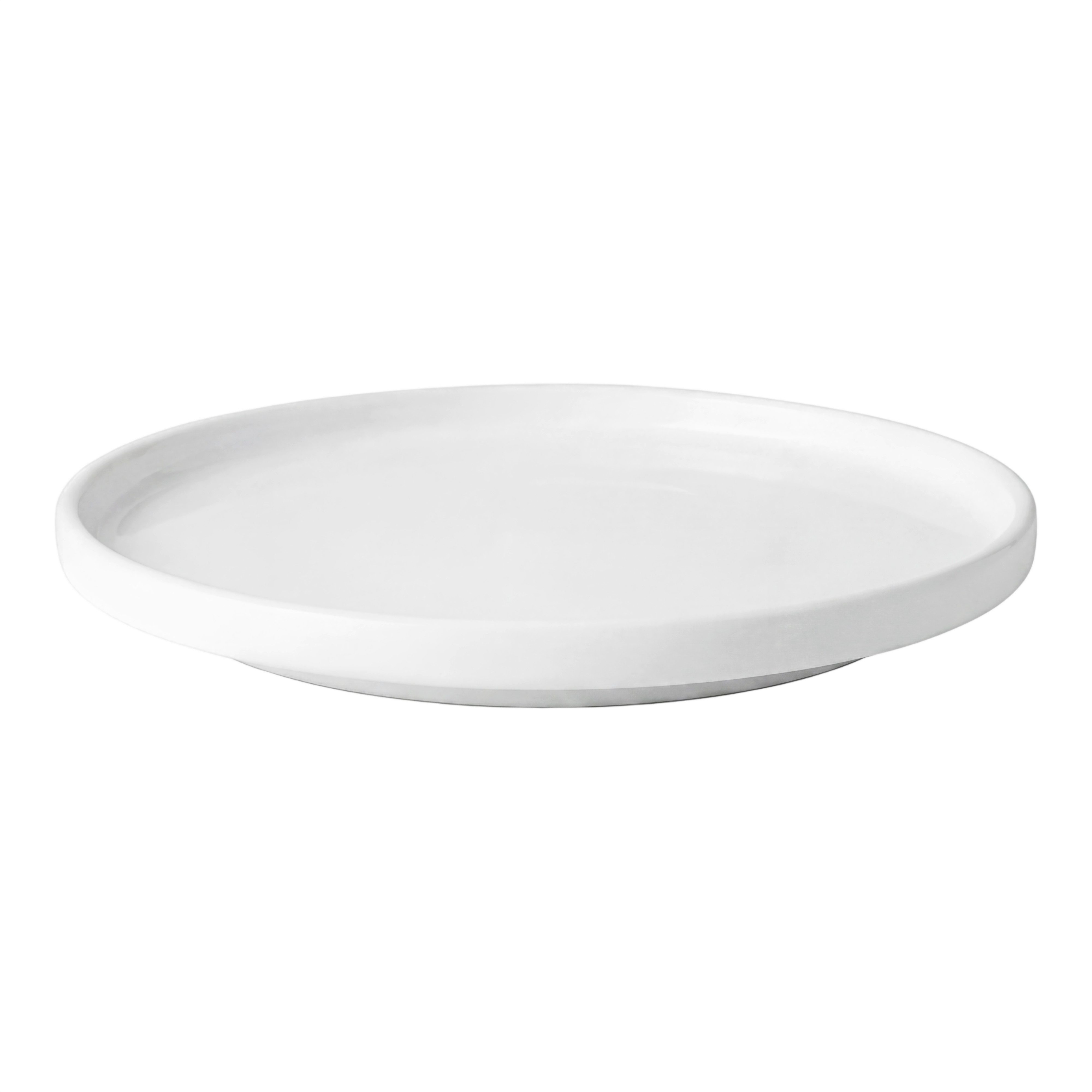 blomus Seifenschale -SAYA- Schale für Seife, Ablageschale, Handseife: Modernes Design, 1-St., Soft-Touch, sicherer Stand, langlebig