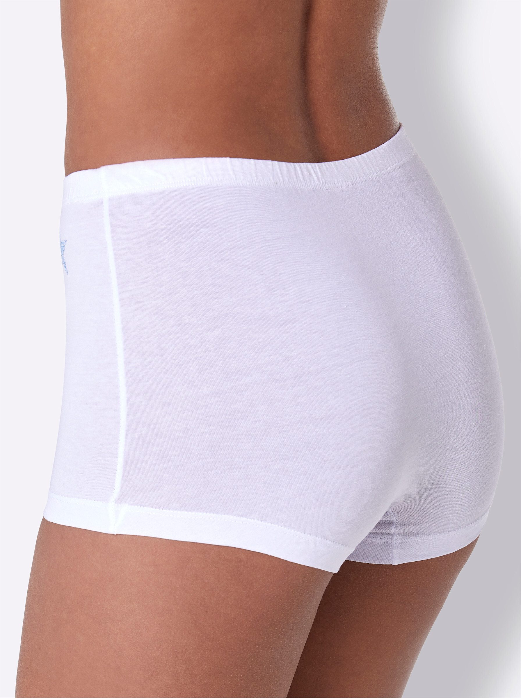 Witt Slip Panty (3-St)