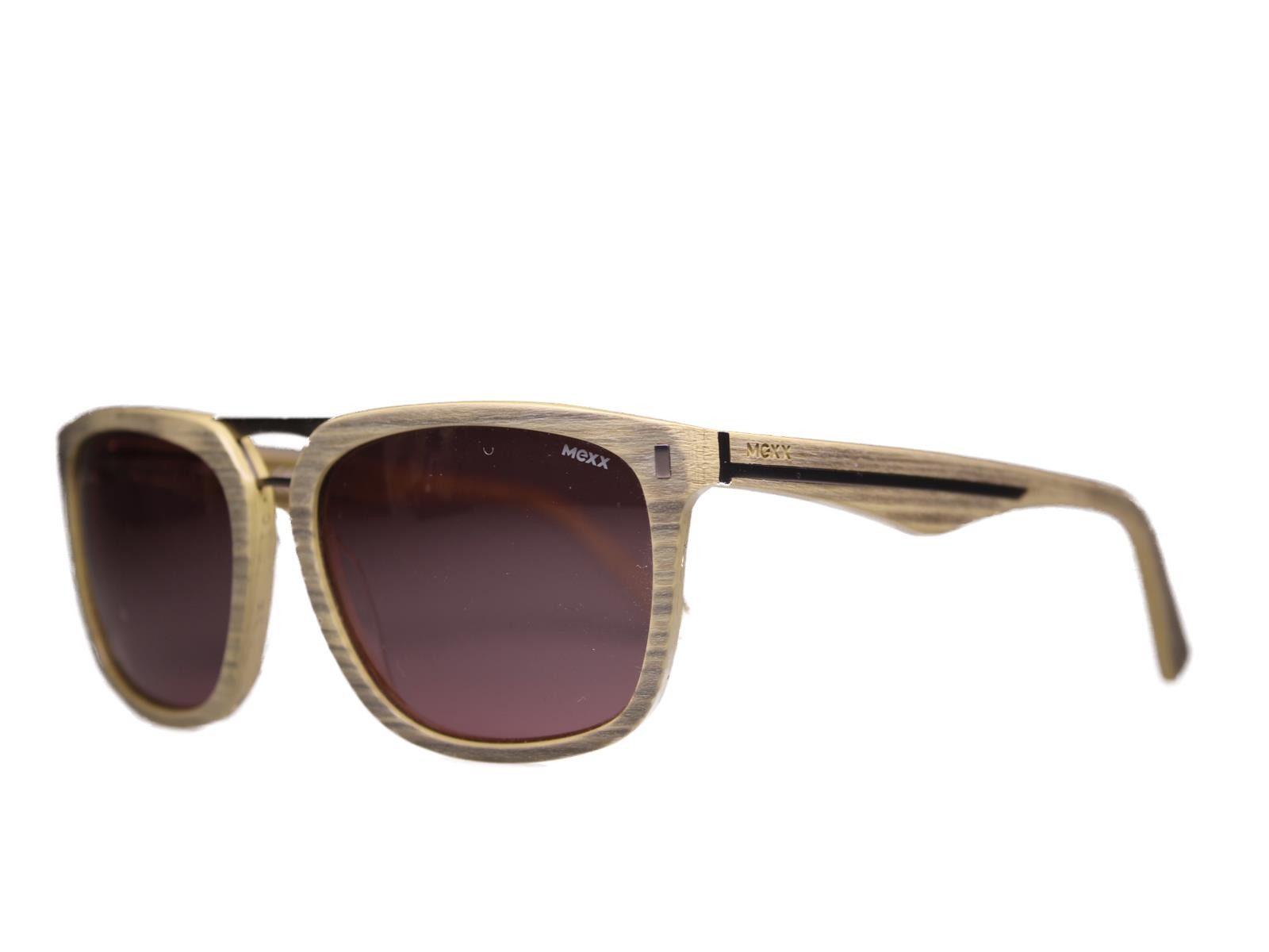 Mexx Sonnenbrille MEXX Sonnenbrille 6328-200