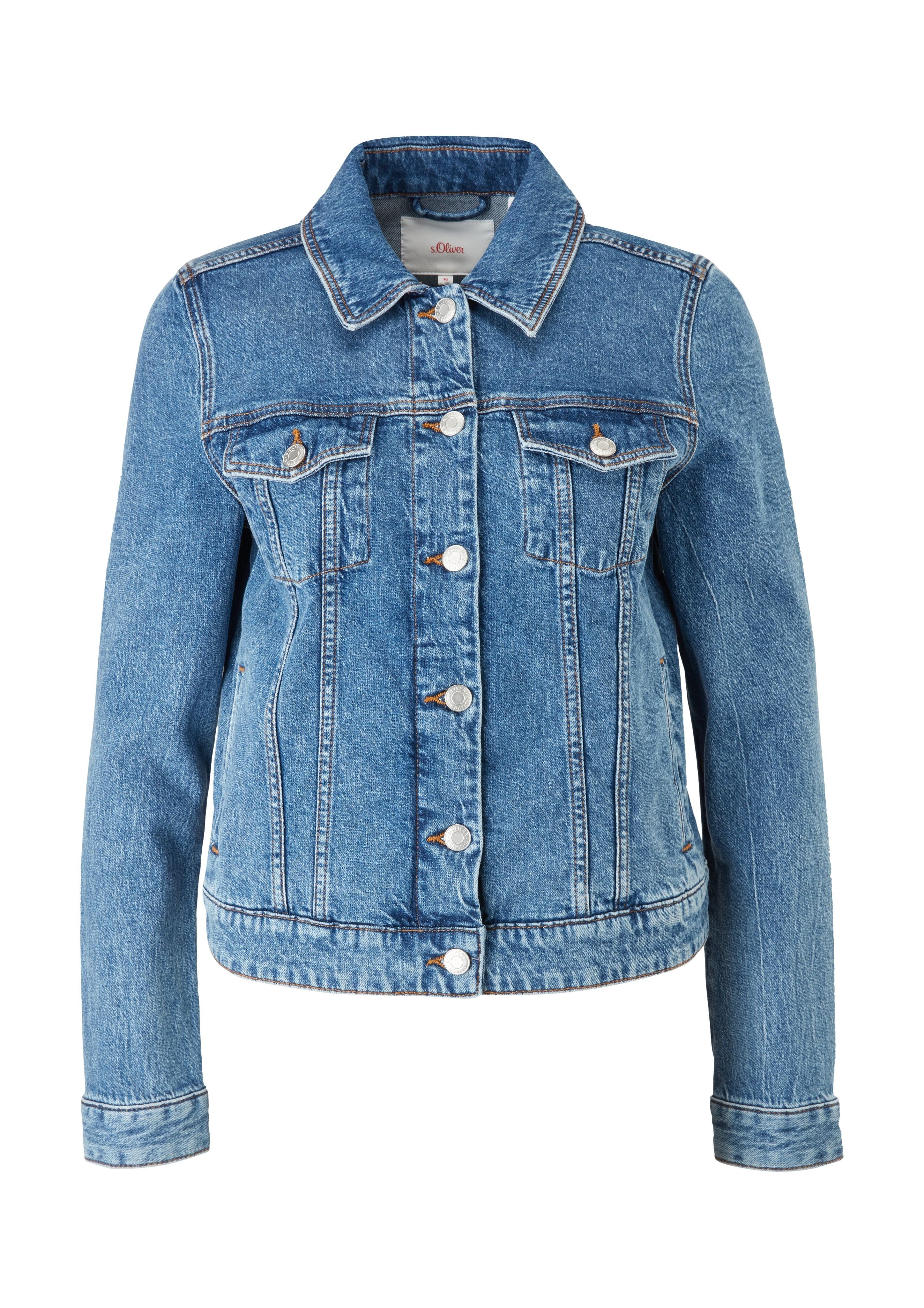 Sommerjacke