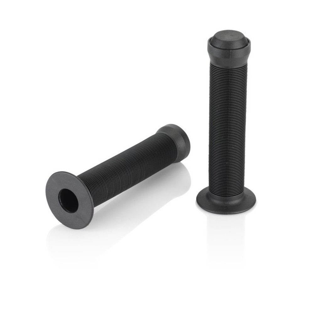 XLC Fahrradlenkergriff Griffe "BMX" extra soft, 147 mm, Ø 22 mm