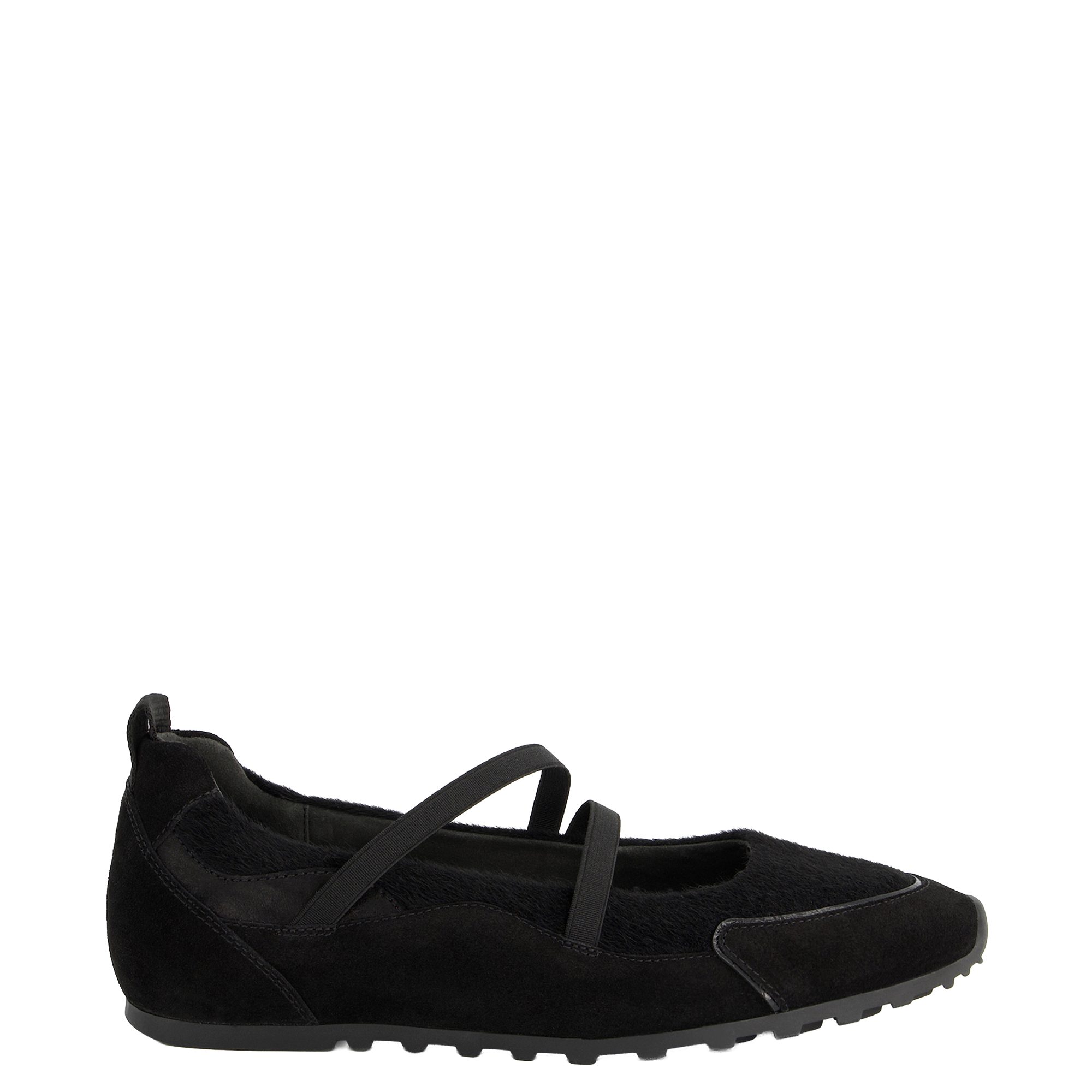 Paul Green Paul Green 1191-051, Sneaker, Schwarz, Damen Sneaker