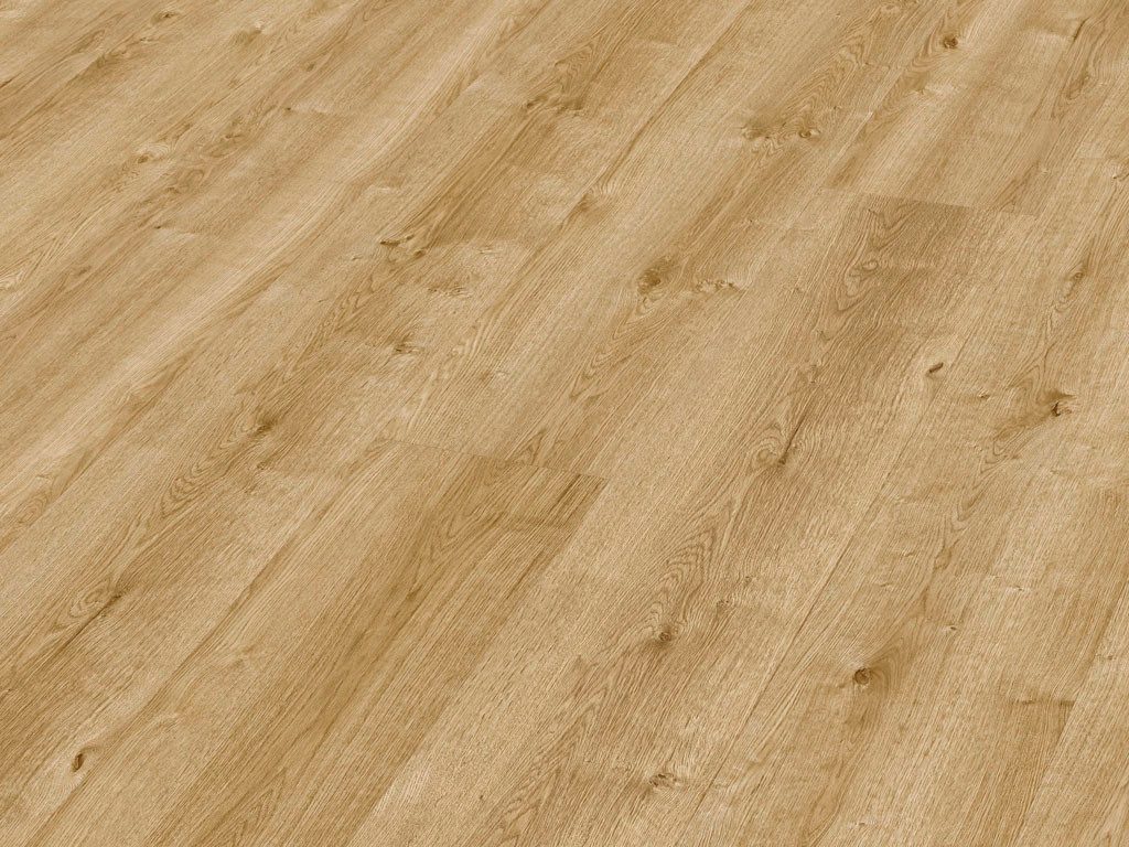 meister Laminat Laminat LL 250 Bauerneiche natur 6832 Landhausdiele, 4 St.
