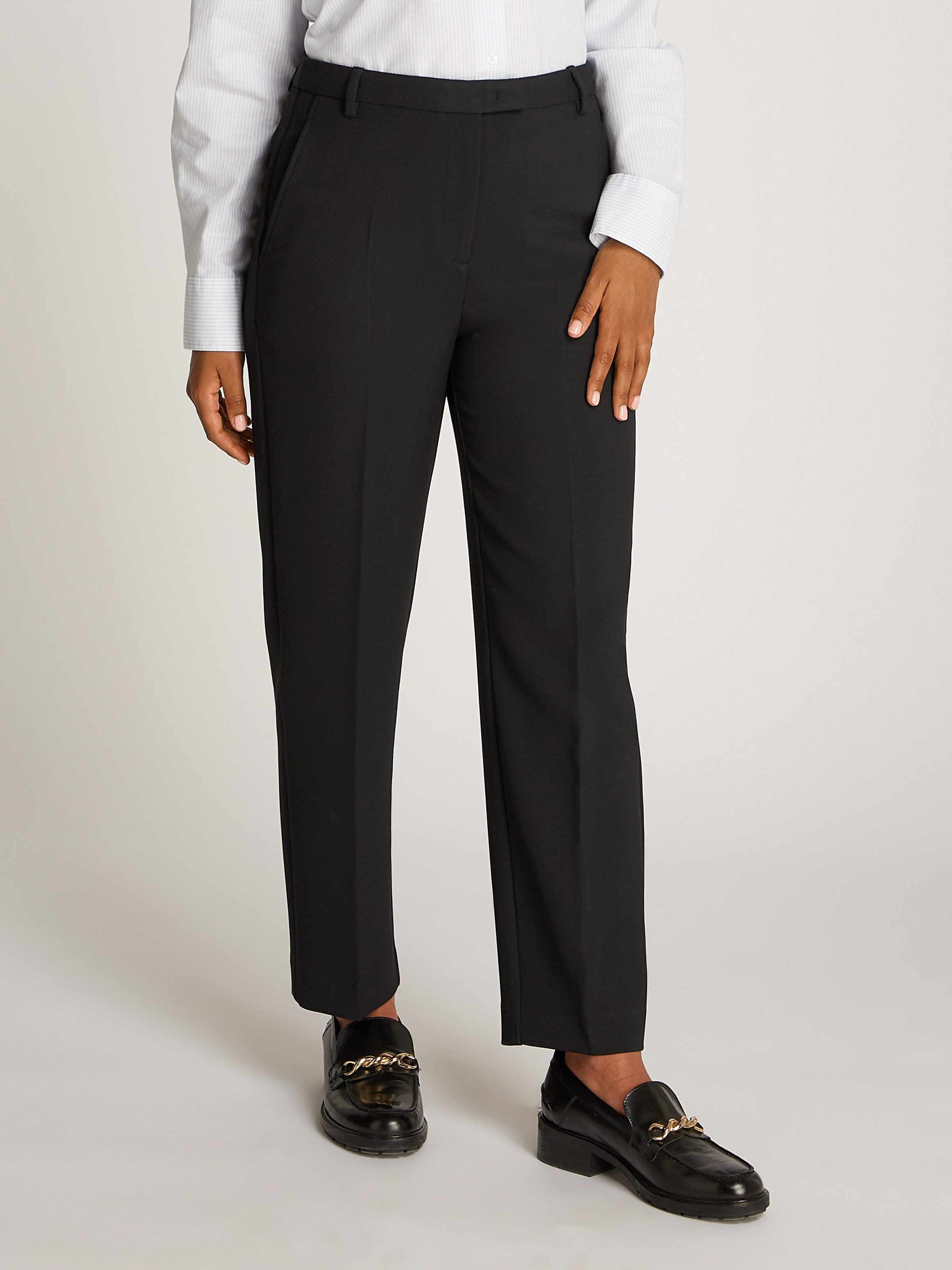 Tommy Hilfiger Webhose PUNTO SLIM STRAIGHT günstig online kaufen