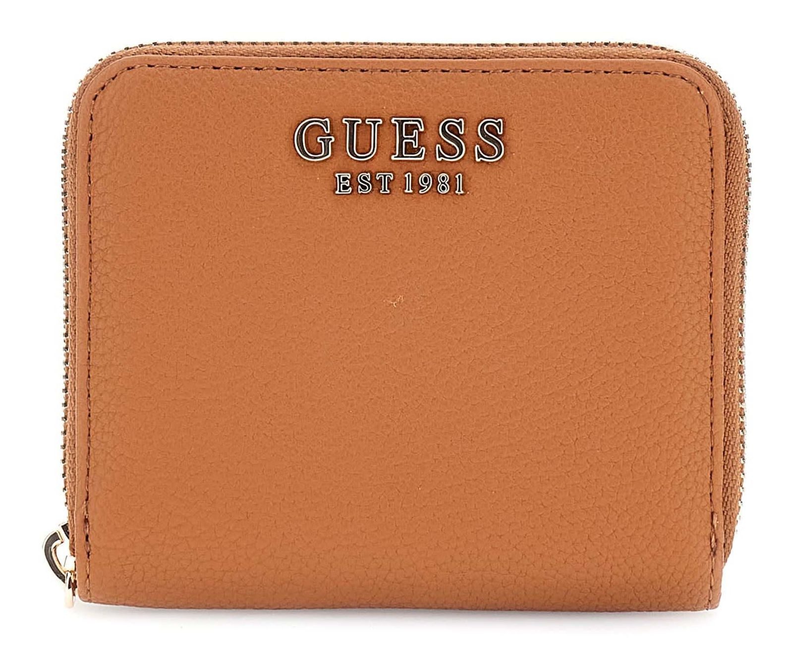 Guess Geldbörse SLG Small Zip Around Wallet