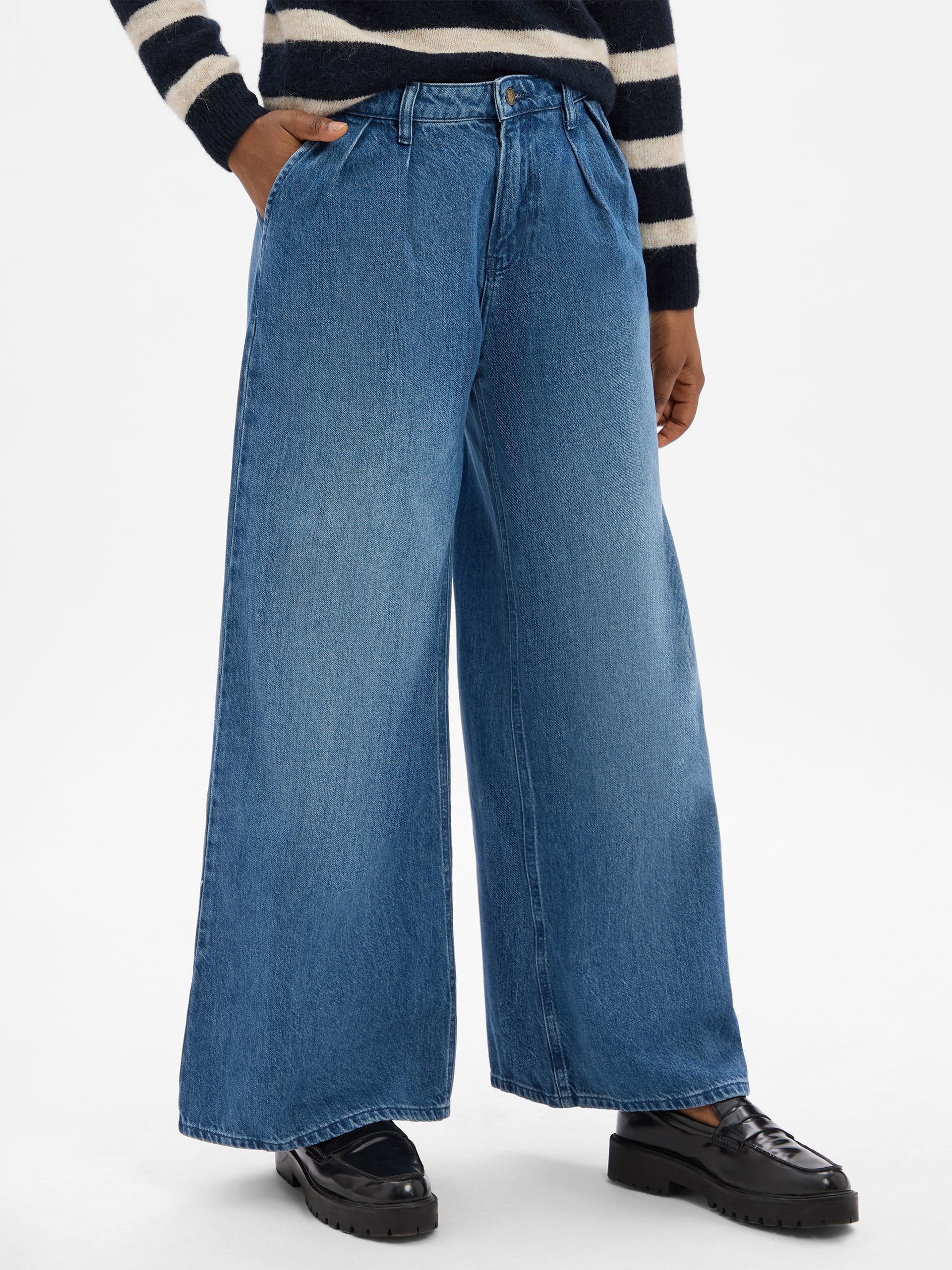 JOOP! Schlagjeans Elise