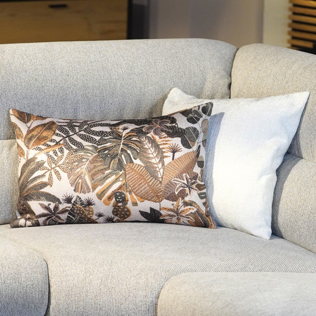 REALLaxx Dekokissen Kalen Veneria, Sofakissen, 40 x 60 oder 50 x 50 cm, Kis günstig online kaufen