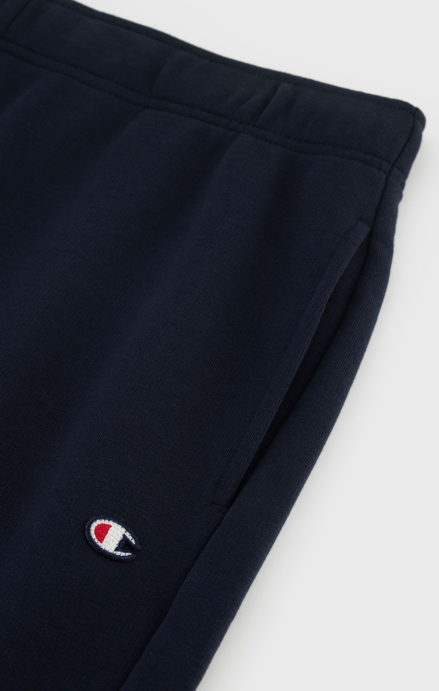 Champion Sweathose Elastic Cuff Pants BS501 NNY