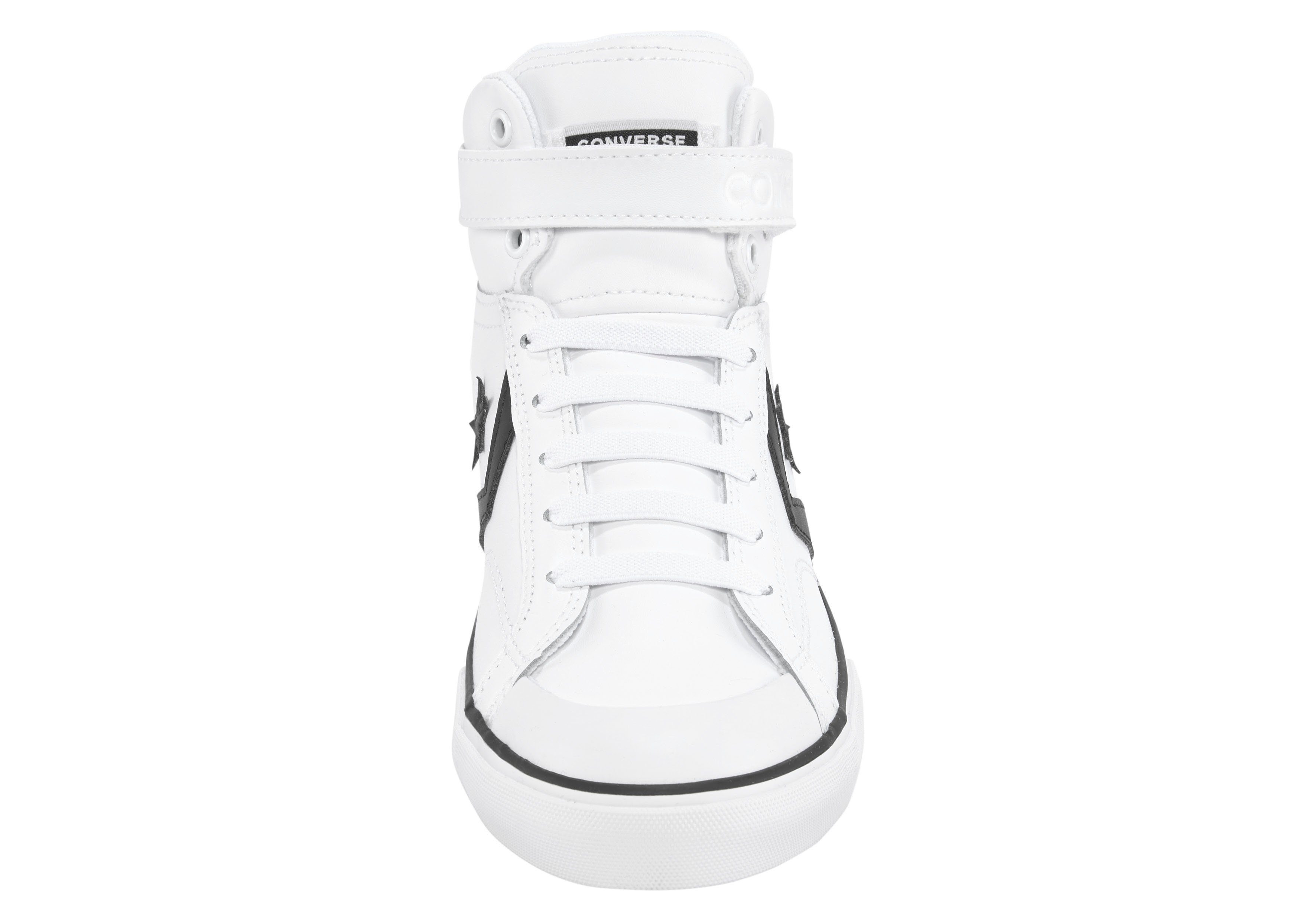 Converse PRO BLAZE STRAP LEATHER Sneaker