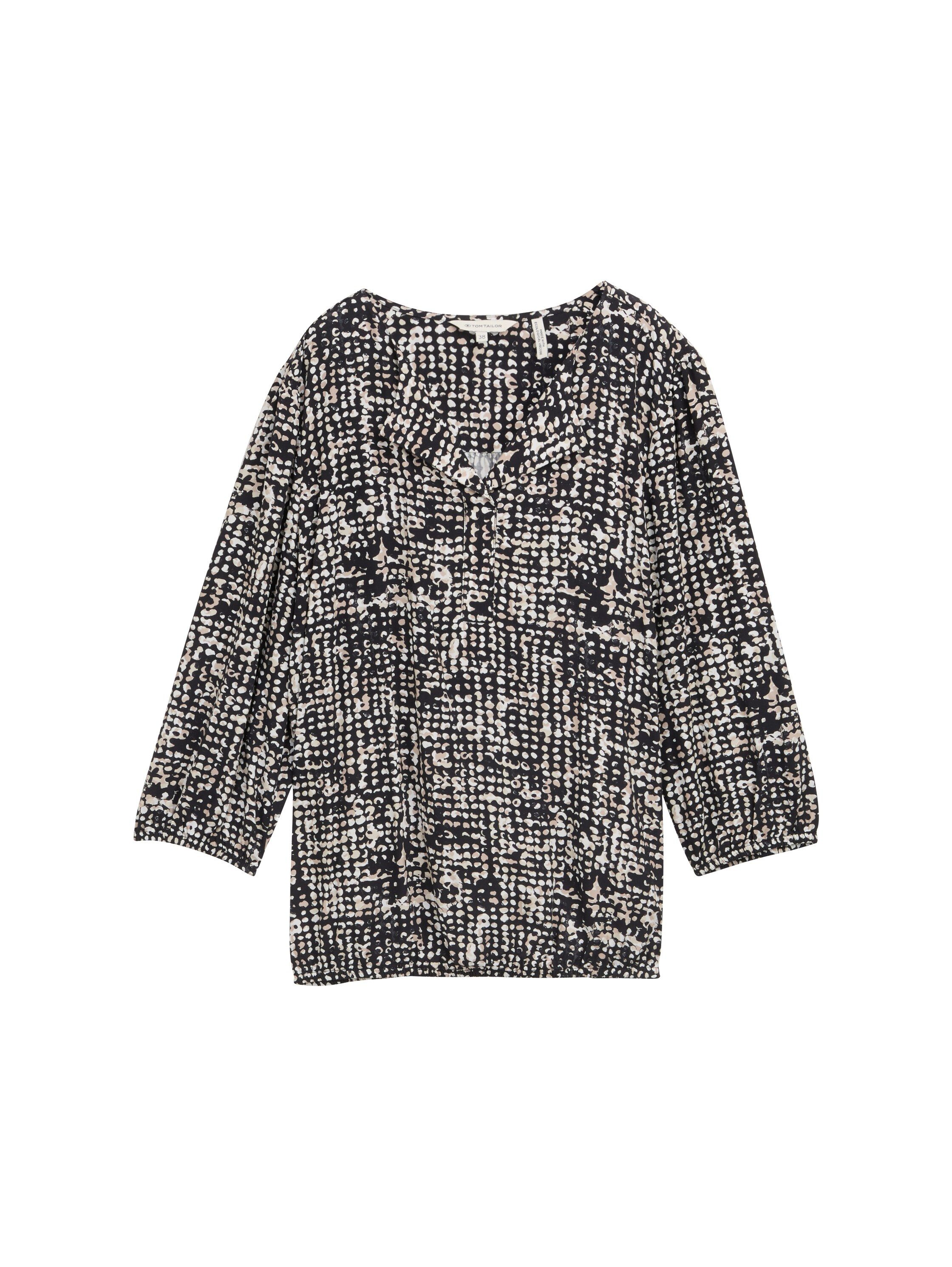 Shirtbluse