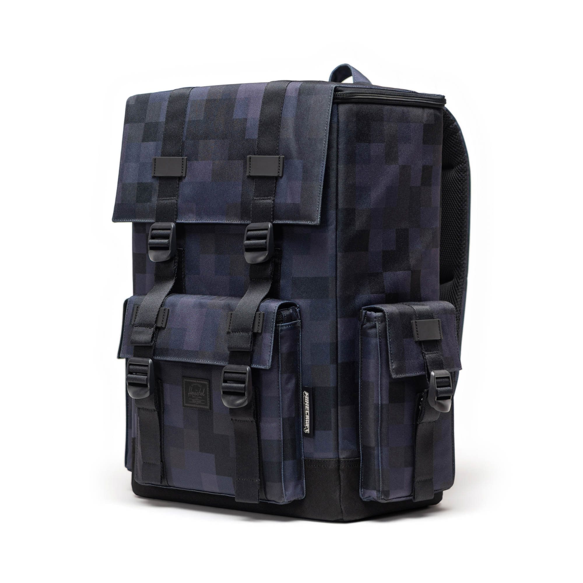 Herschel Rucksack Minecraft Little America™ Cube Backpack