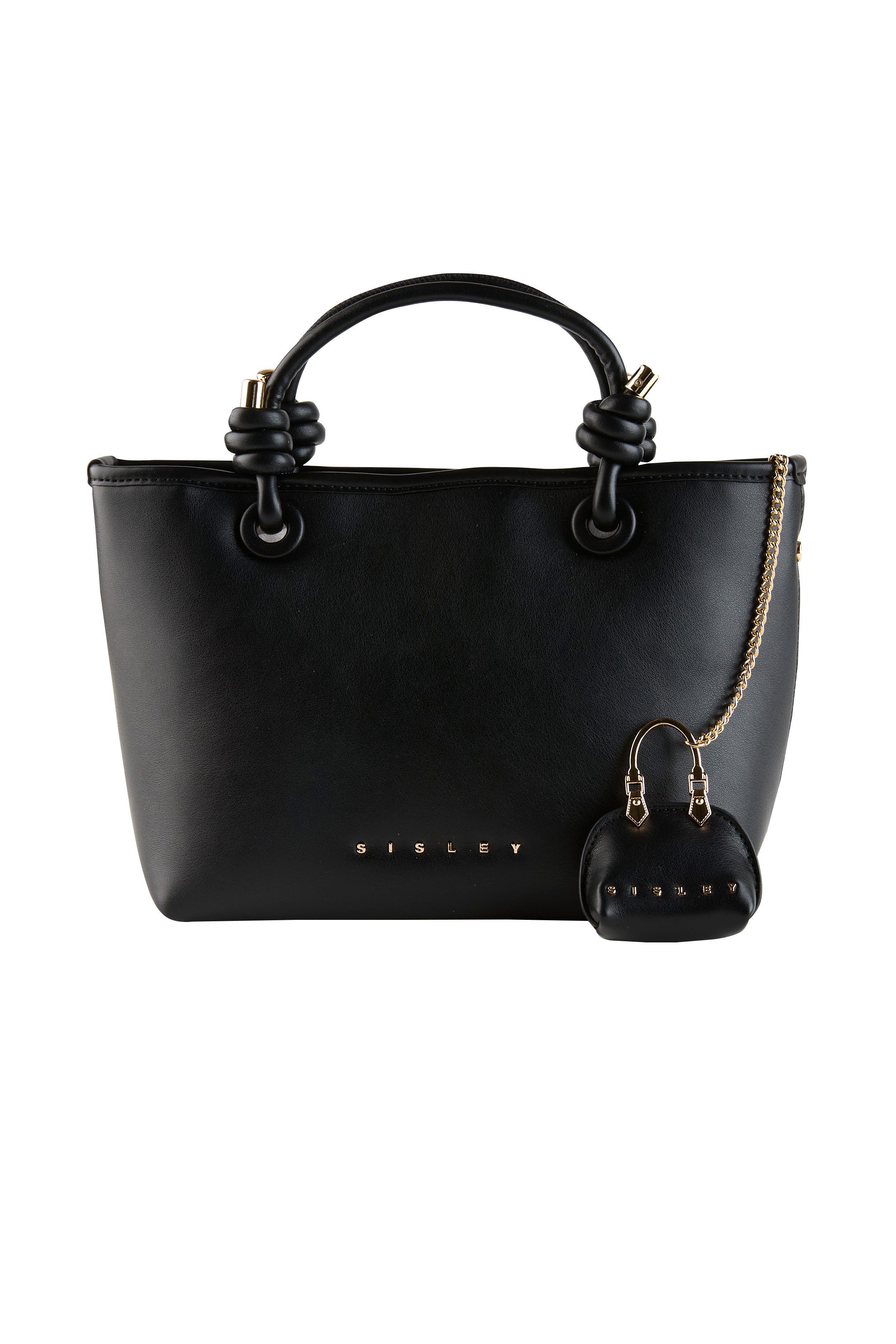 Henkeltasche 2-in-1 Damen Tote Bag & Umhängetasche – Crossbody Bag – Elegant Uni M