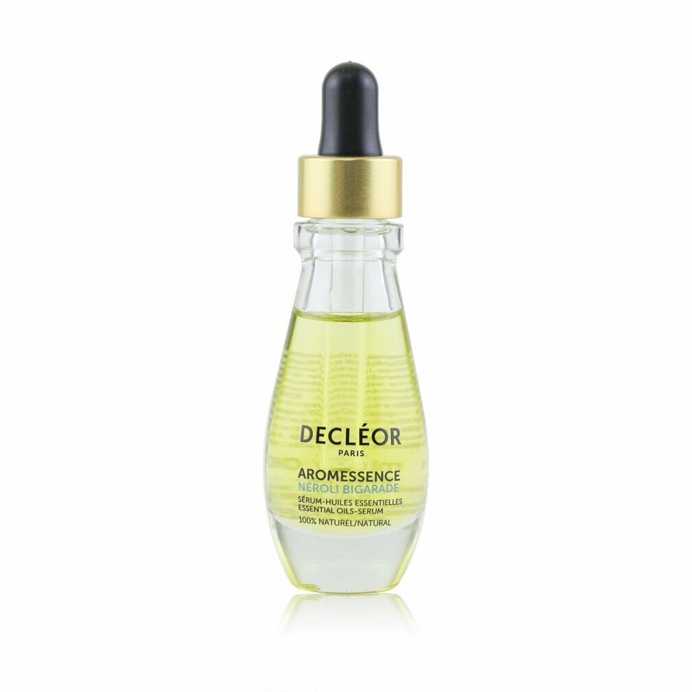 Serum-Huile Aromessence ml) Bigarade Decléor (15 Neroli Gesichtspflege Decleor