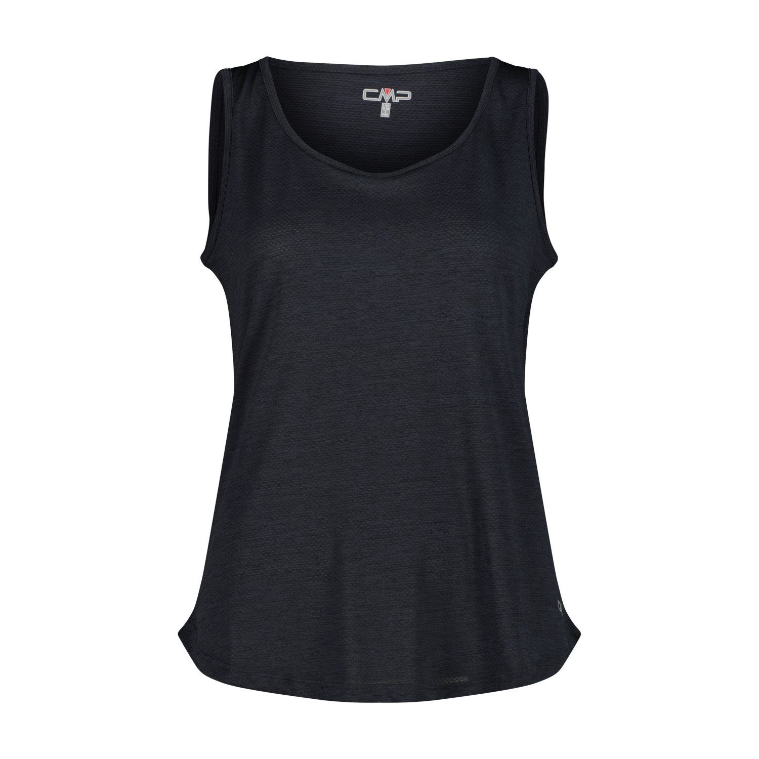 CMP Tanktop CMP Damen Tanktop WOMAN TOP 35N5596
