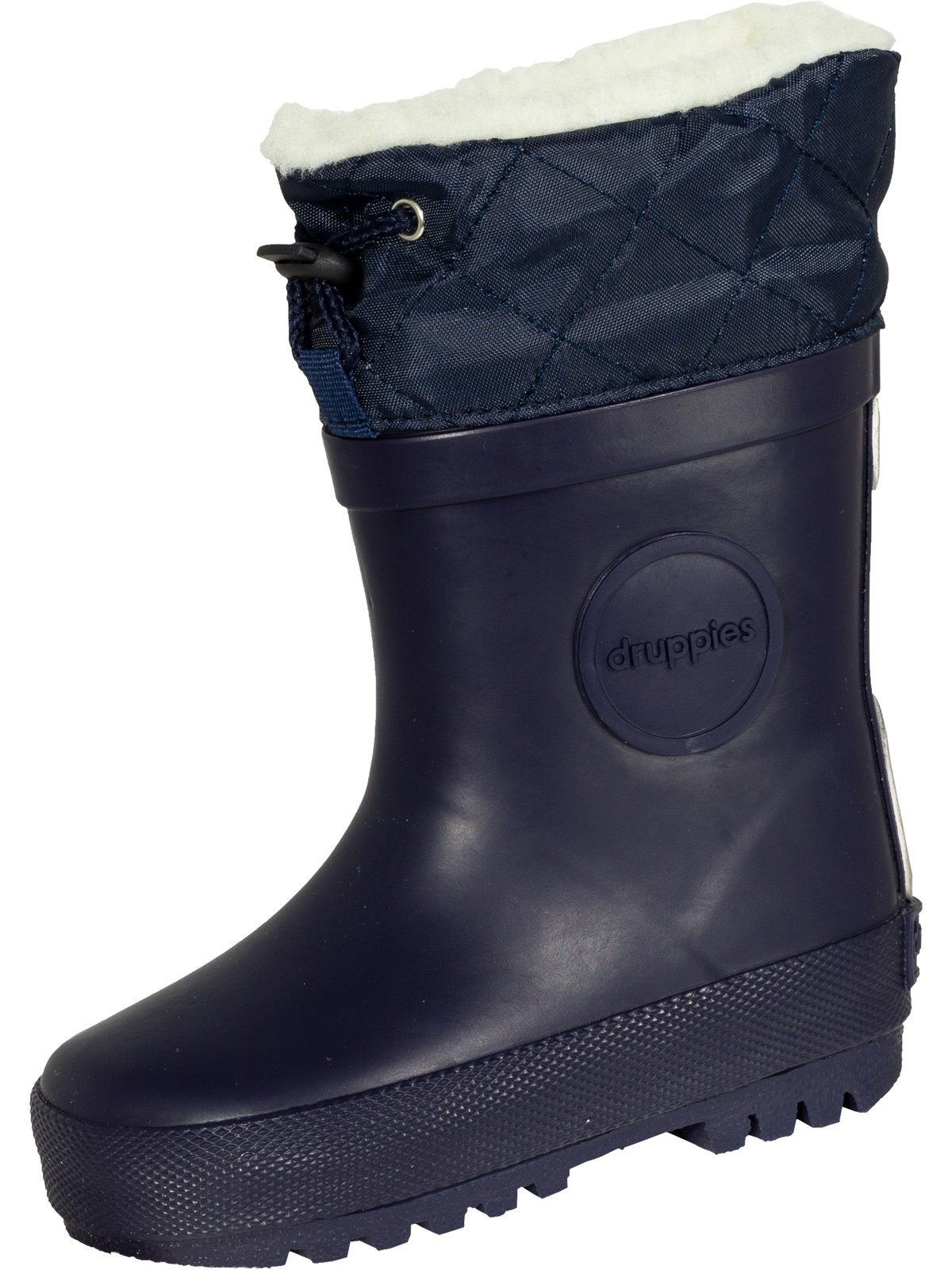 Druppies Kinder-Winterstiefel Winterstiefel