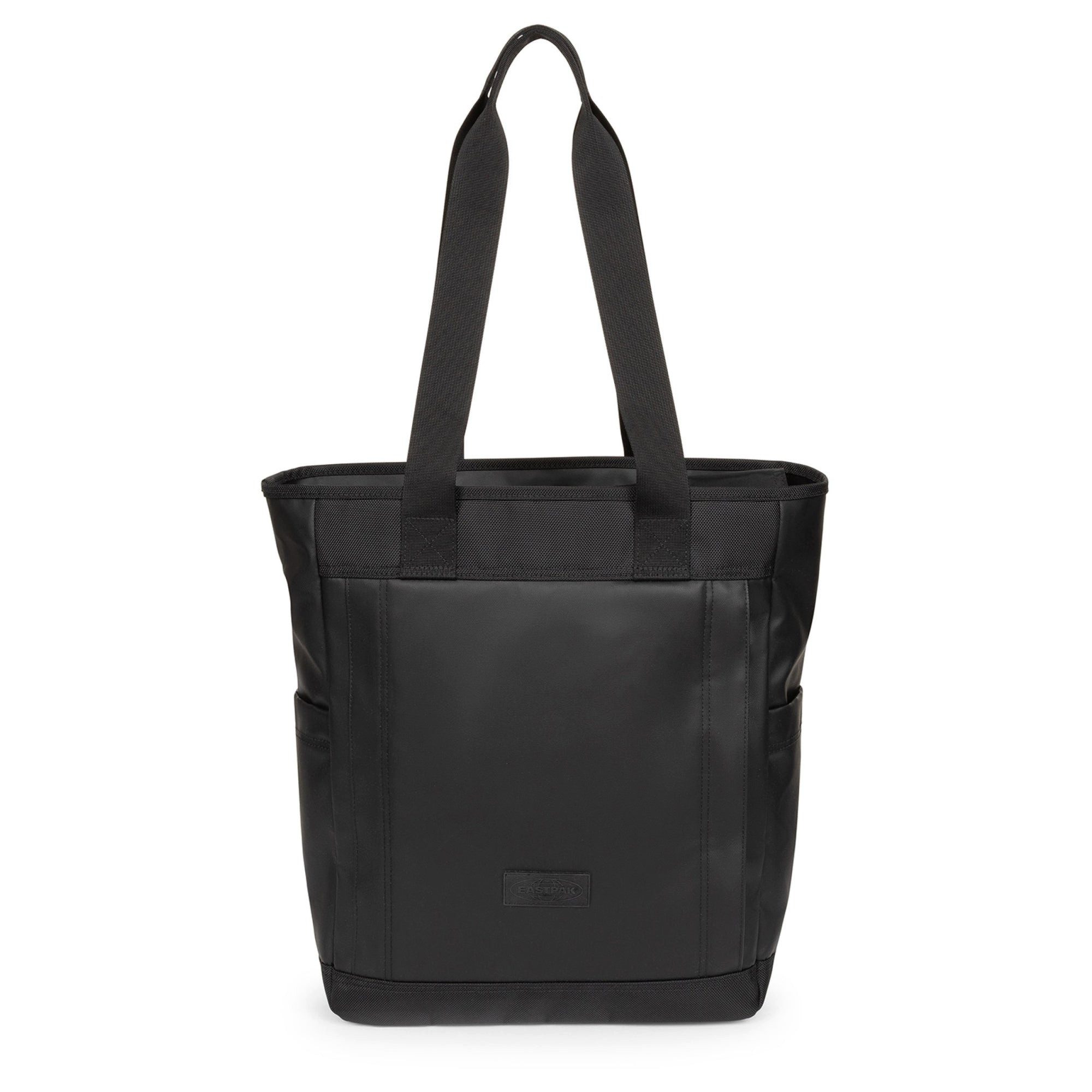 Eastpak Shopper CNNCT Tote - Shopper 16" 40 cm (black)
