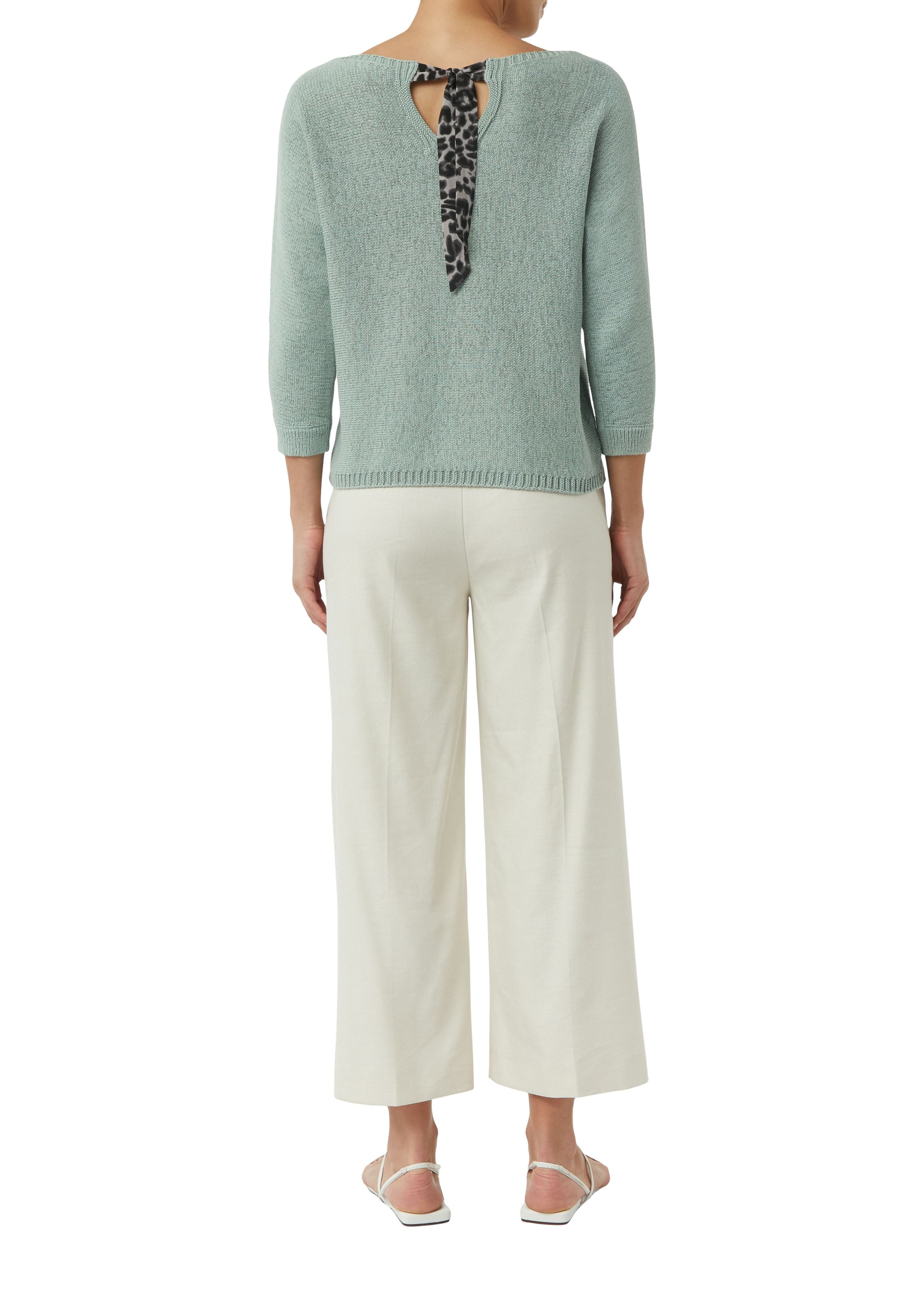 comma Strickpullover günstig online kaufen