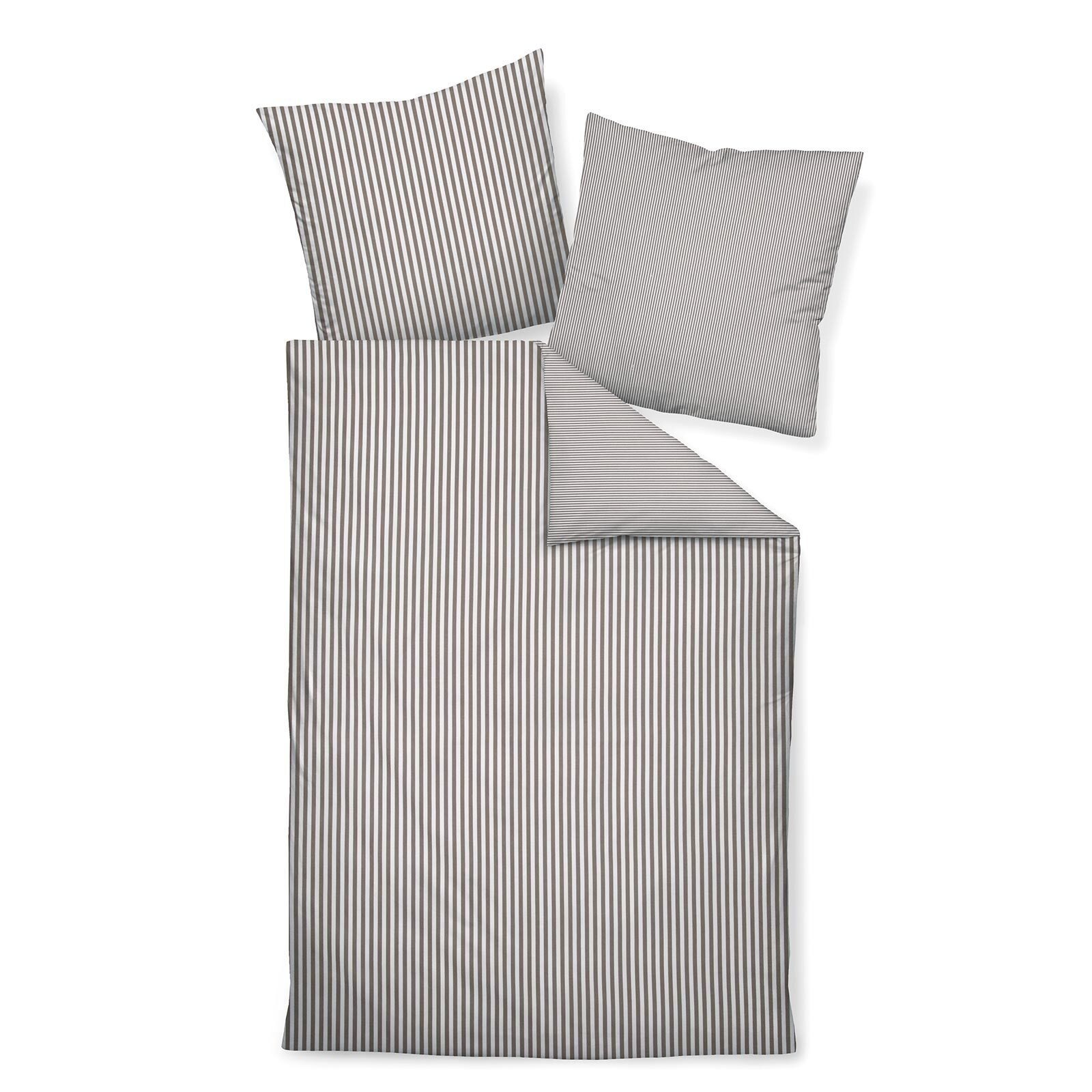 Janine Bettwäsche, Flanell, 2 teilig günstig online kaufen