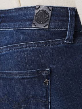 Replay Skinny-fit-Jeans (1-tlg) Впередes Detail, Plain/ohne Details
