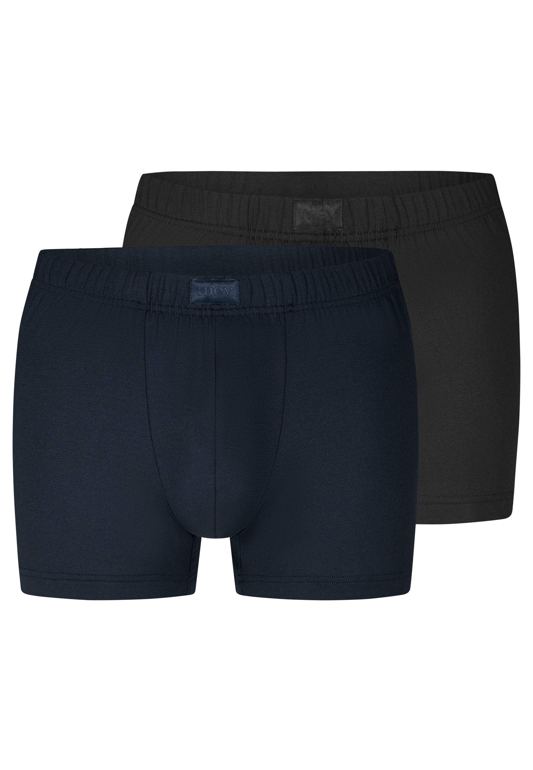 Retro Boxer 2er Pack Iconic Modal