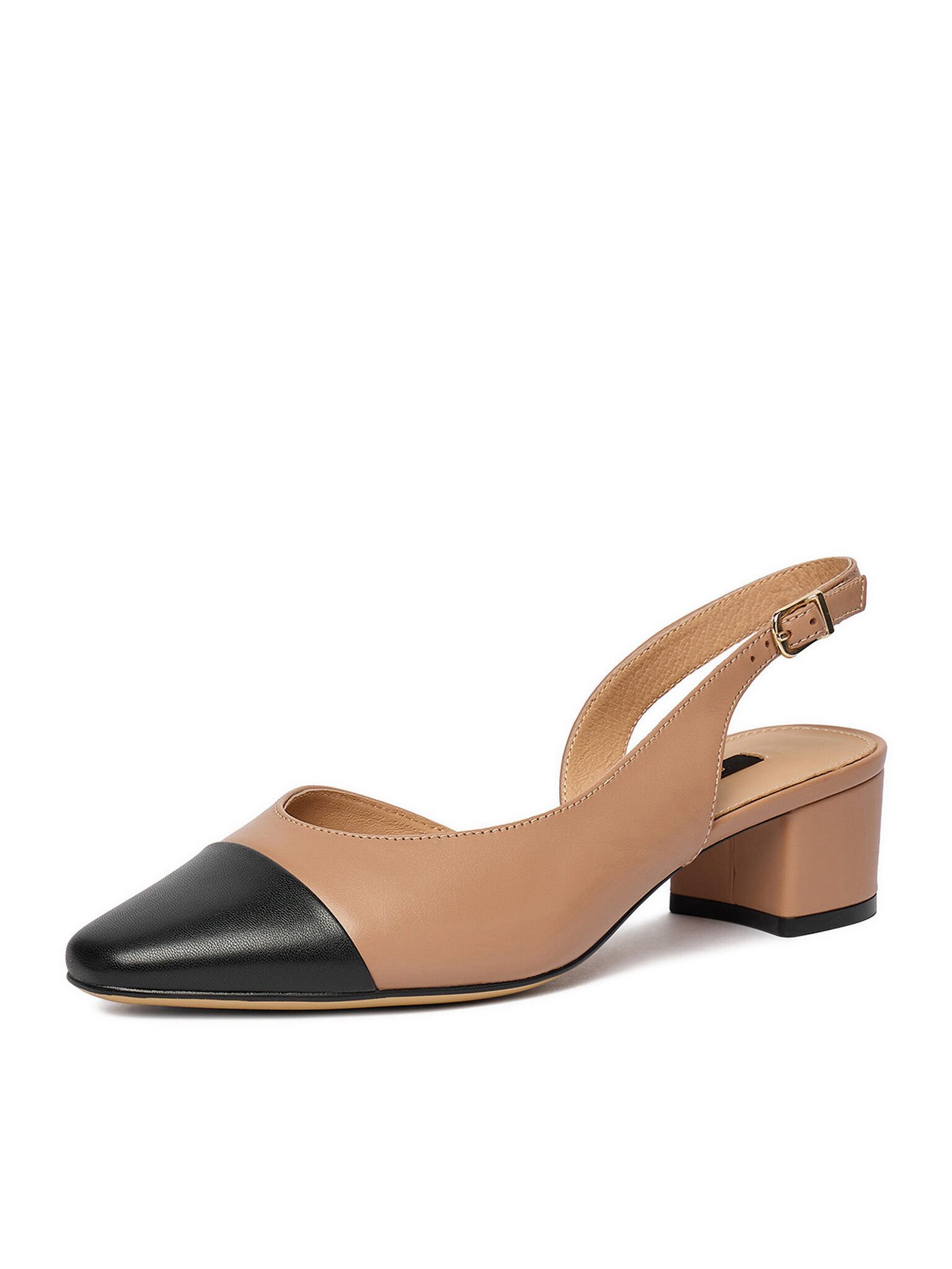 GINO ROSSI Gino Rossi Damenpumps Beige Gino Rossi-4893-01 Beige Pumps