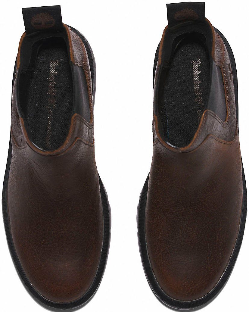 Timberland CORTINA VALLEY MID CHELSEA BOOT Chelseaboots Stiefelette, Winterschuhe, Ankle Boots. Reduzierter Preis € 139,99. Unverbindliche Preisempfehlung € 170,00