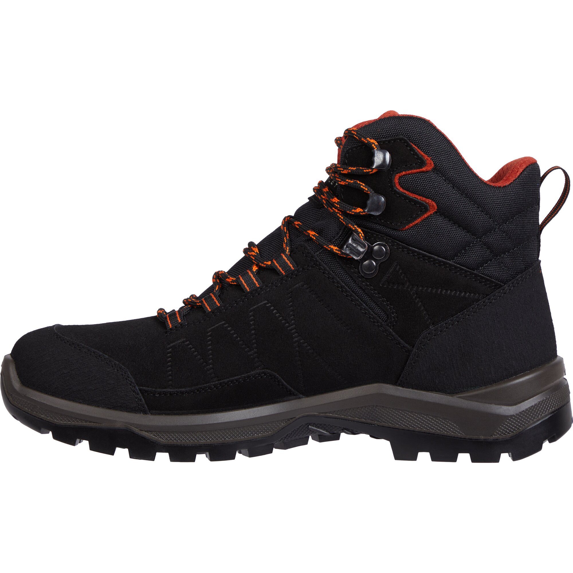 McKINLEY Magma IV MID AQX M Wanderschuh wasserdicht günstig online kaufen