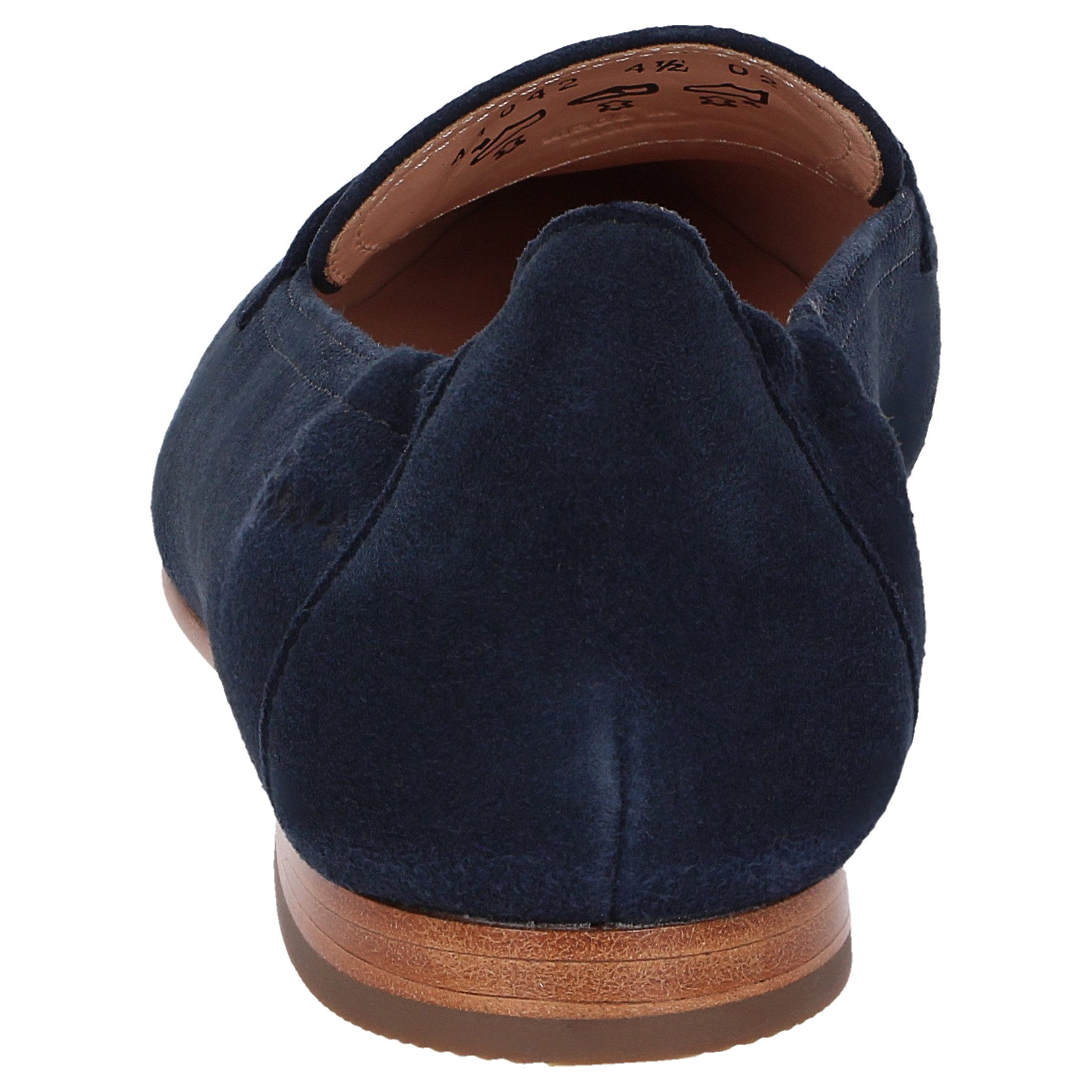 SIOUX Hokulani-700 Slipper