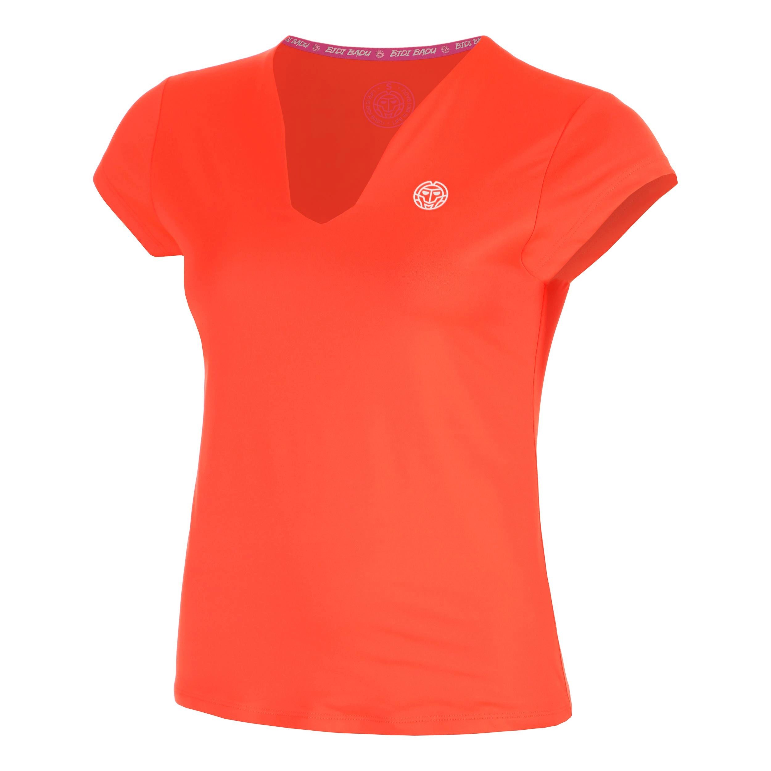 BIDI BADU T-Shirt Out of Control V-Neck