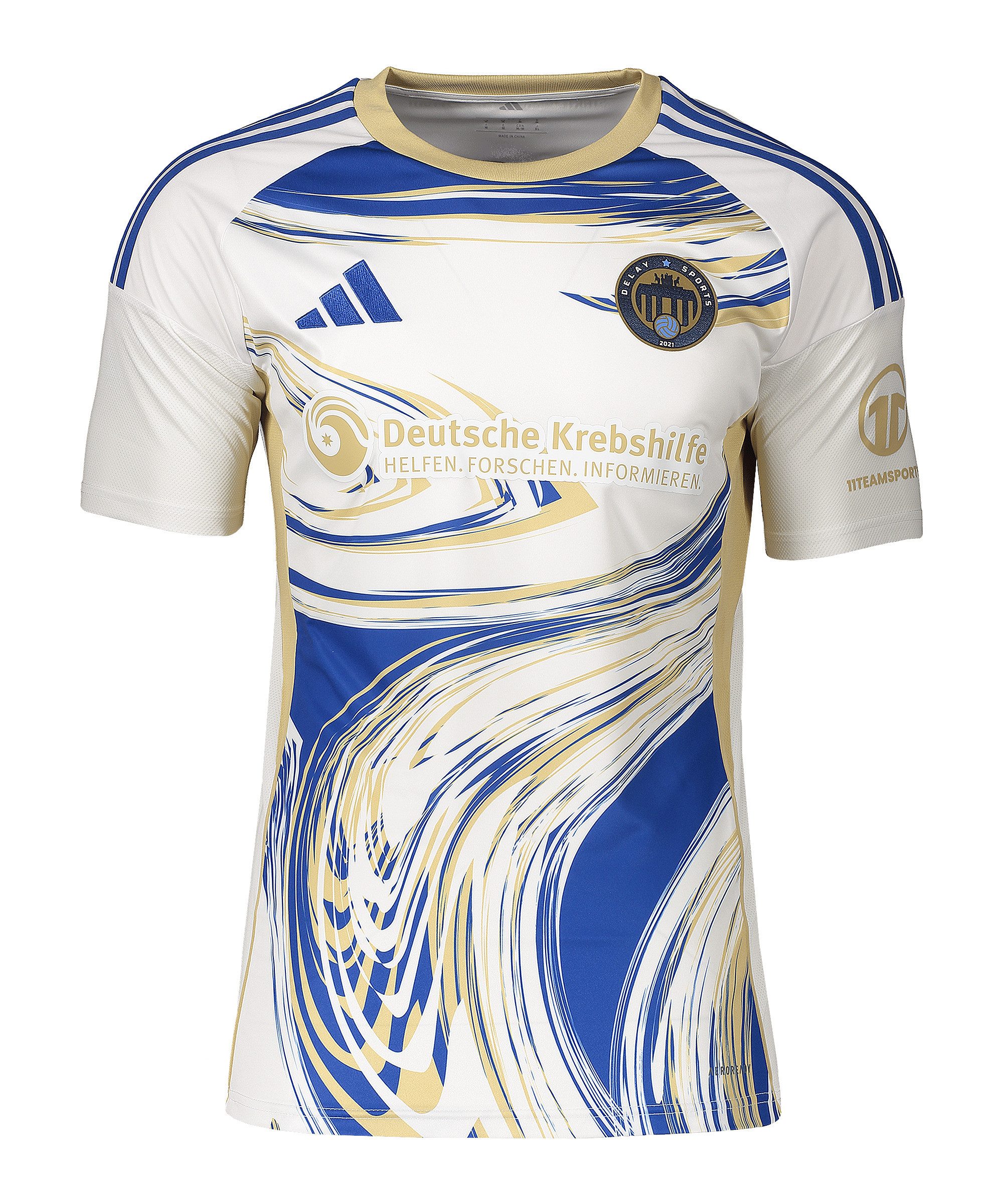 Fußballtrikot adidas Performance