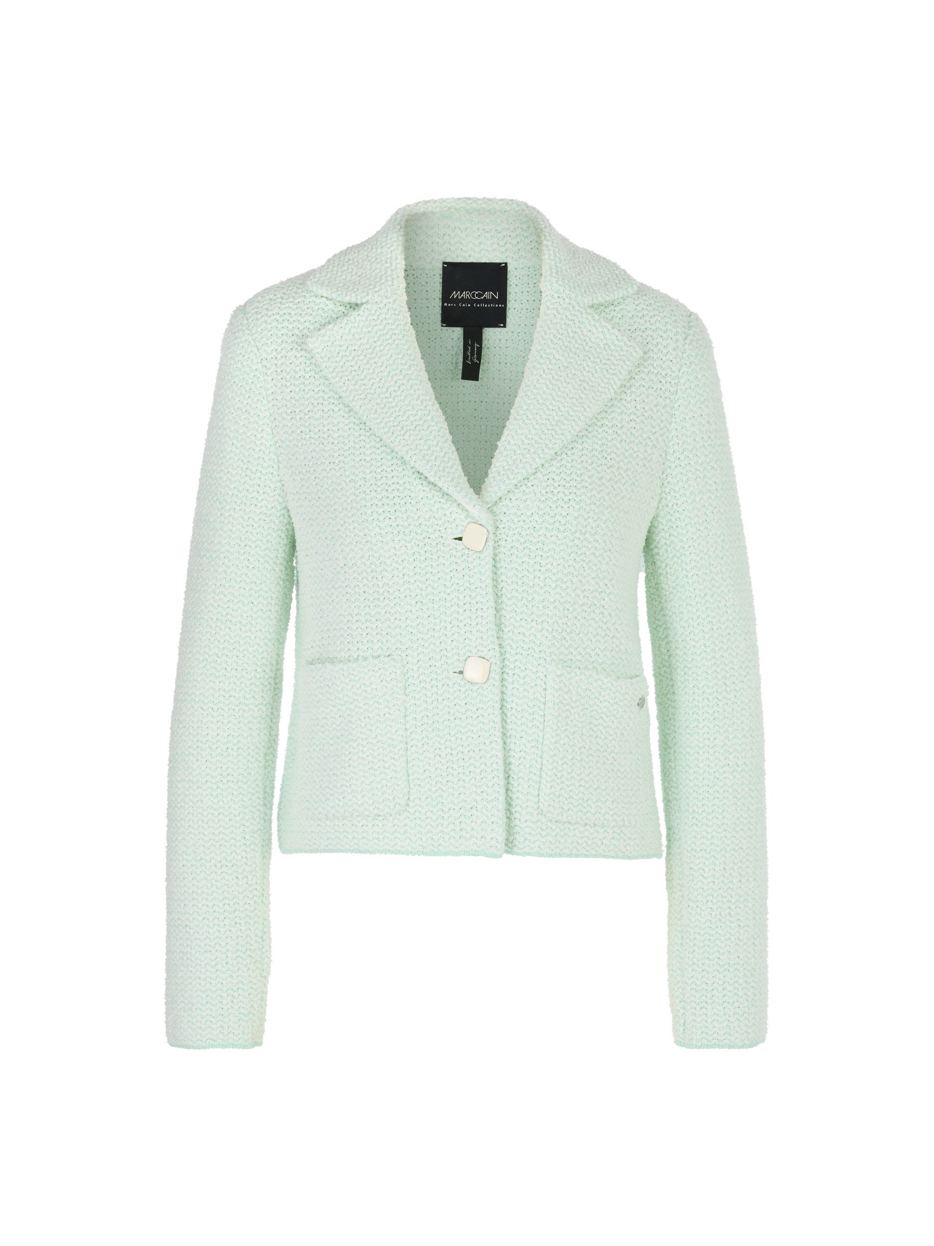Jackenblazer Blazer