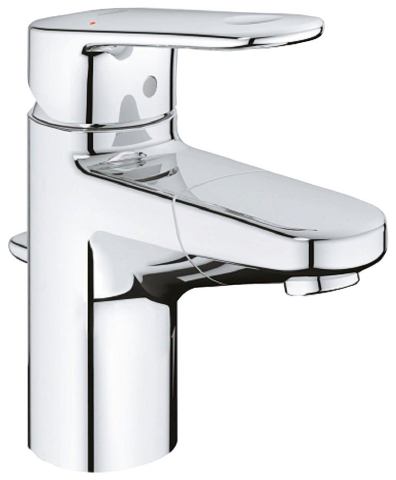 Grohe Waschtischarmatur »Europlus« mit EinhandBatterie, DN 15, SSize online kaufen OTTO Grohe Waschtischarmatur »Europlus« mit EinhandBatterie, DN 15, SSize online kaufen OTTO