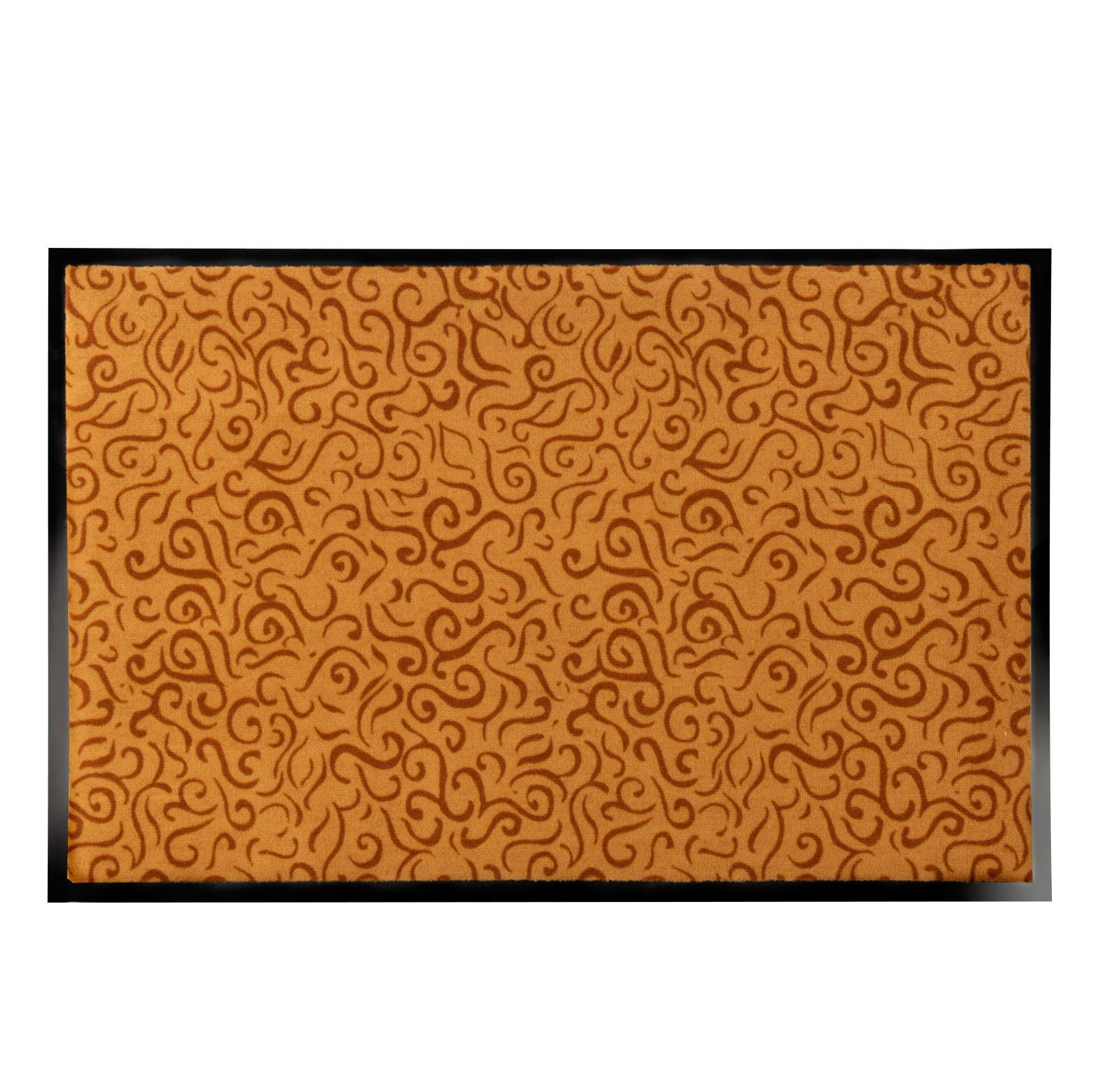 Karat Fußmatte Design-Sauberlaufmatte Brasil, Viele Farben günstig online kaufen