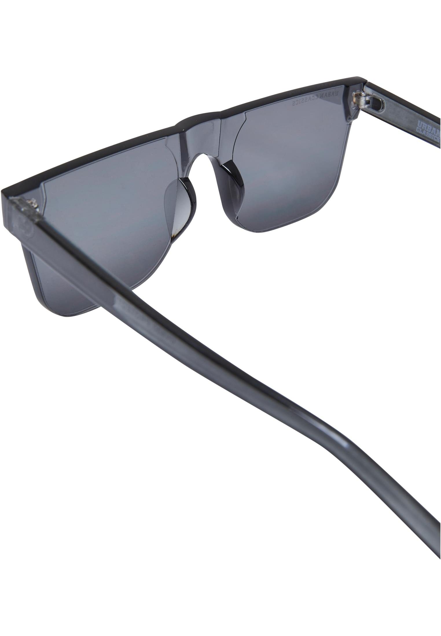 With Honolulu Sonnenbrille black Case Unisex URBAN Sunglasses CLASSICS