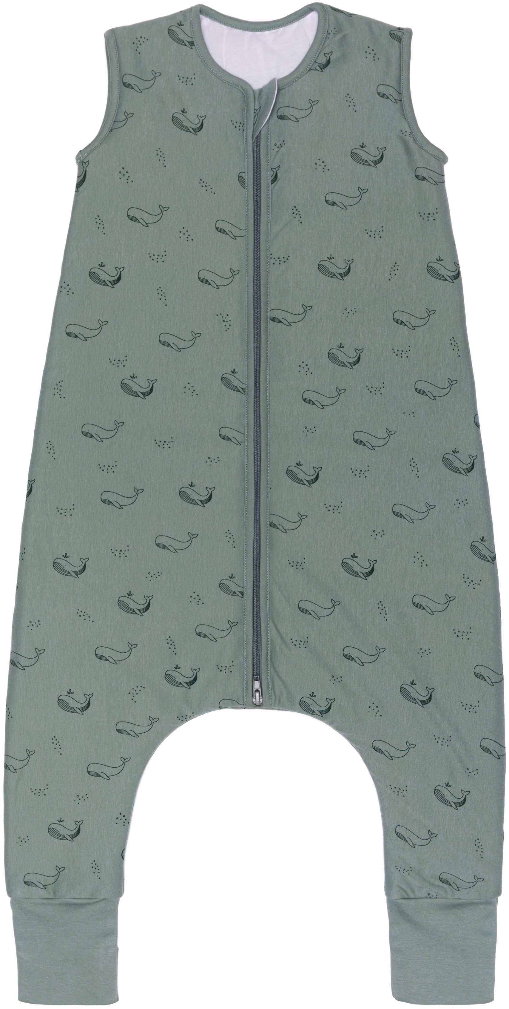 Fillikid Sommer-Sleepoverall 0.5 TOG