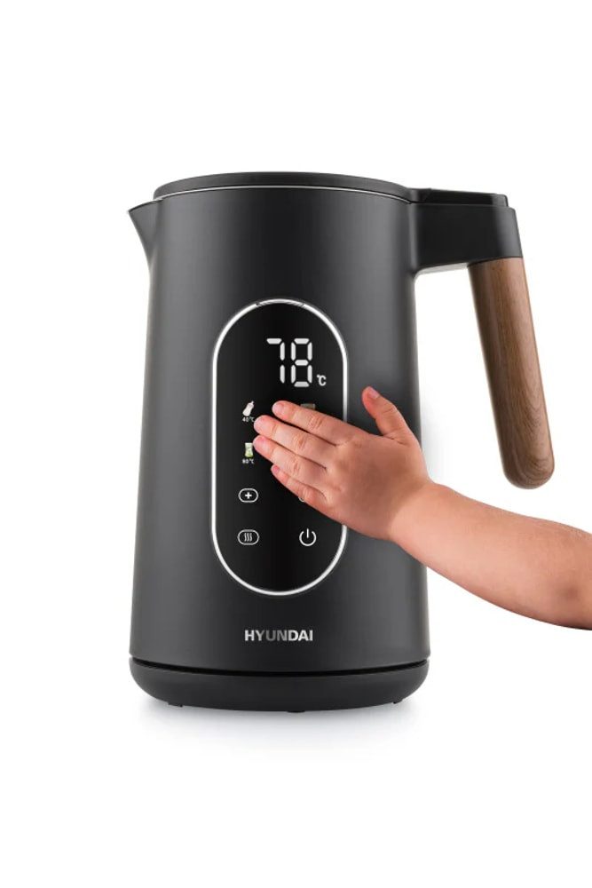 Hyundai Wasserkocher