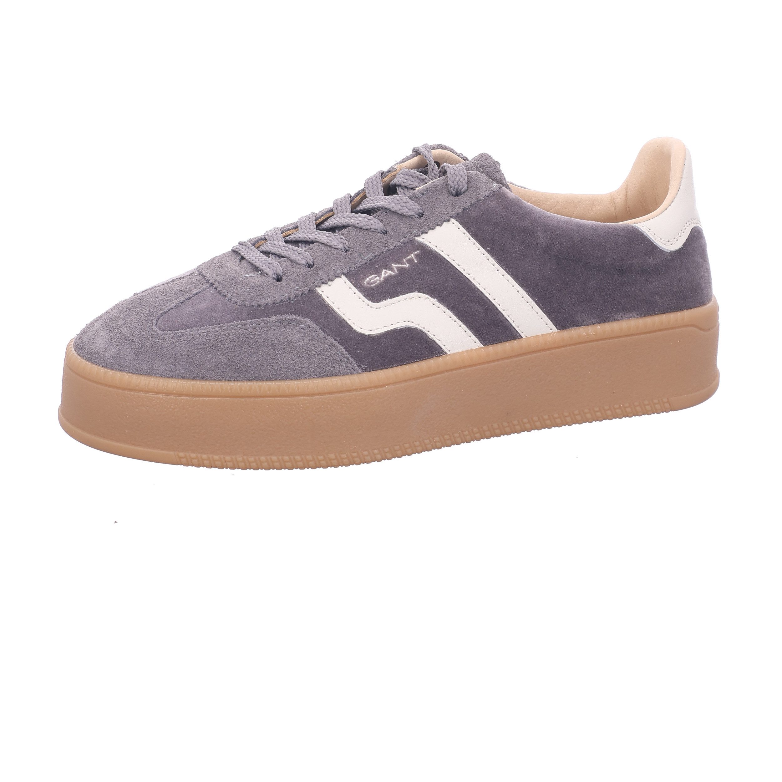 Gant GANT - Sneaker CUZMANI - granite Gray Sneaker