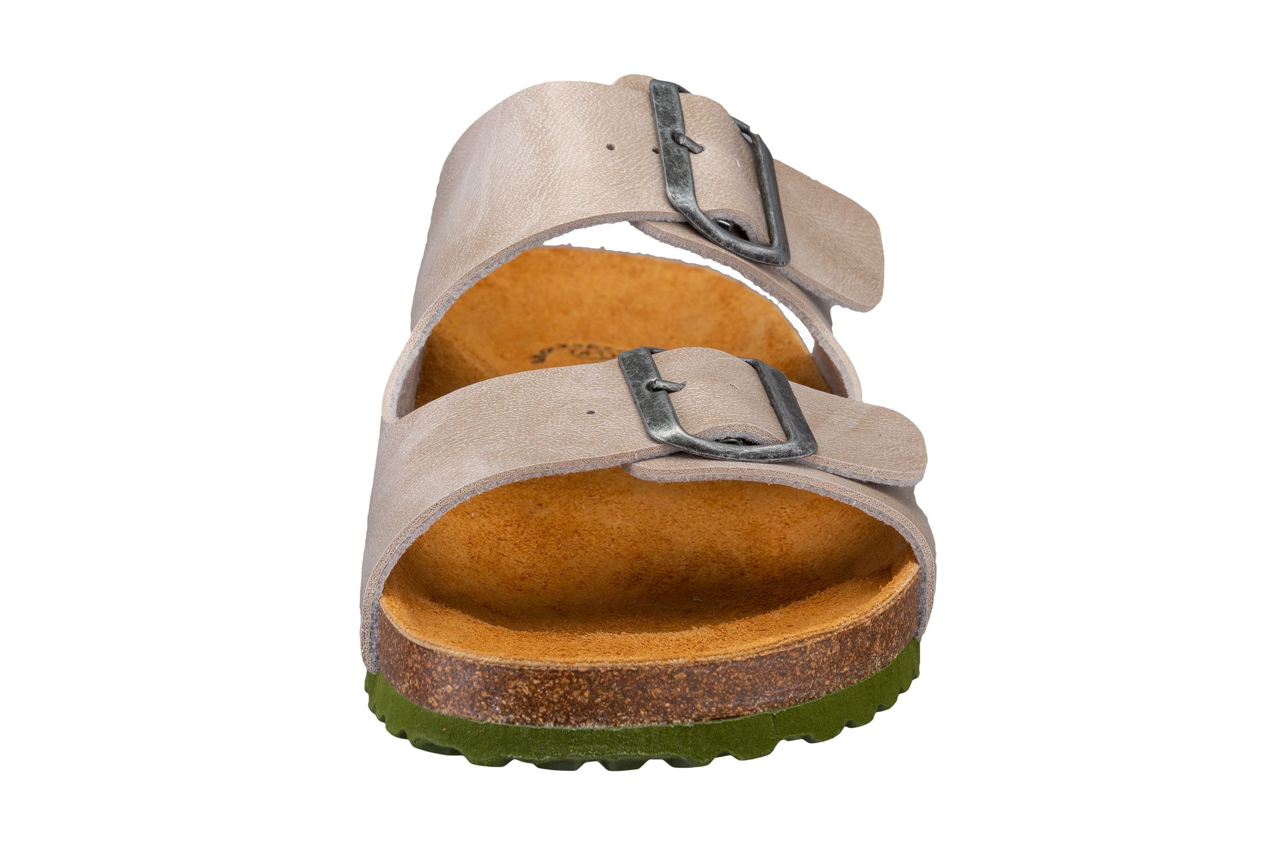 Lico Pantolette Bioline Concrete Pantolette
