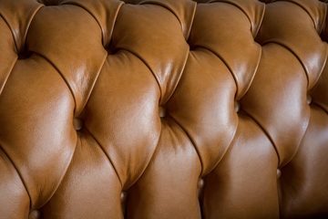 JVmoebel Chesterfield-Sofa Chesterfield Design Luxus Sofa Couch Sitz Garnitur 100% Leder Sofort, Made in Europe