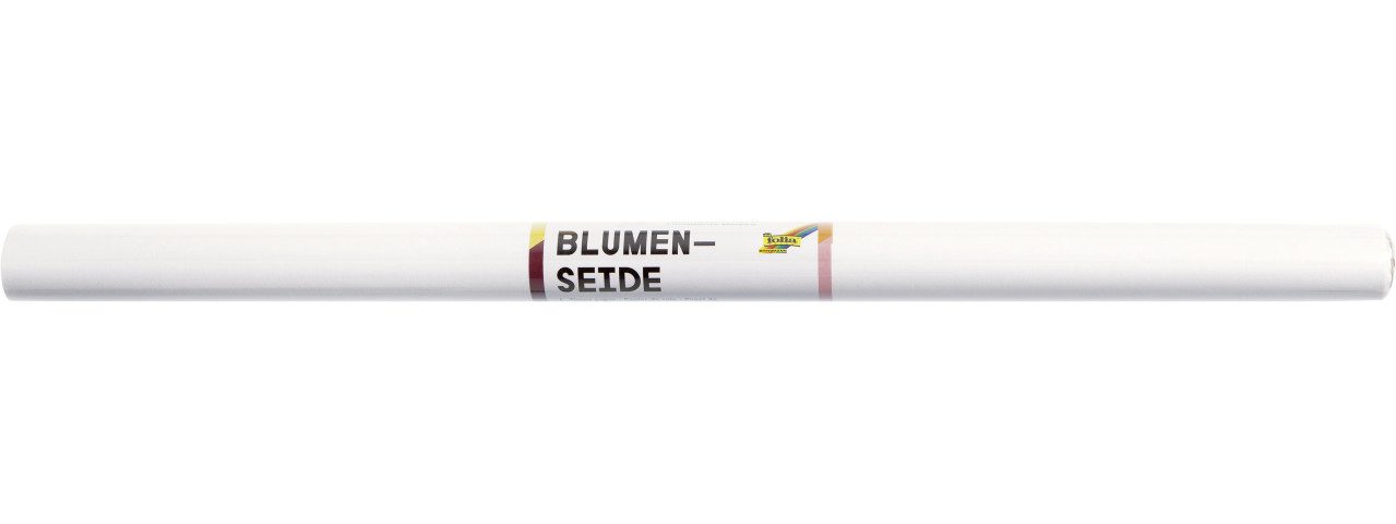 Glorex Bastelkartonpapier Glorex Blumenseide 20g/m² hellgrün