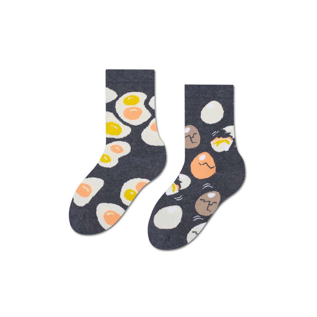 ZOOKSY Freizeitsocken Lustige Socken mixTURY Box 2 Paar günstig online kaufen