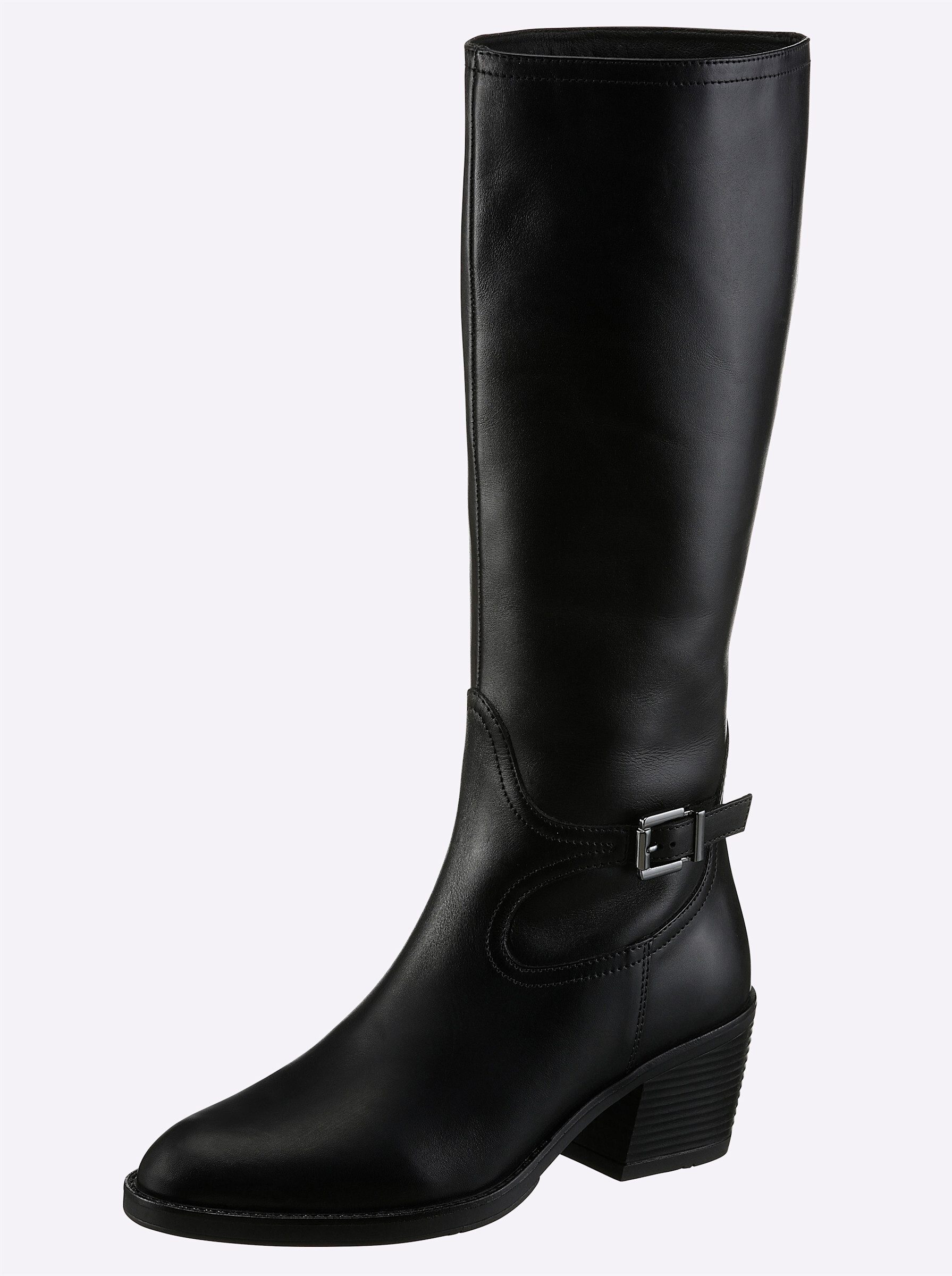 heine Stiefel Stiefel