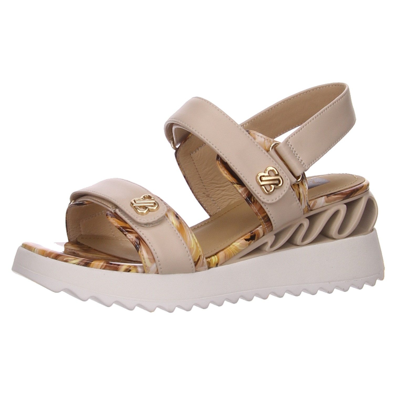 2GO Riemchensandalette