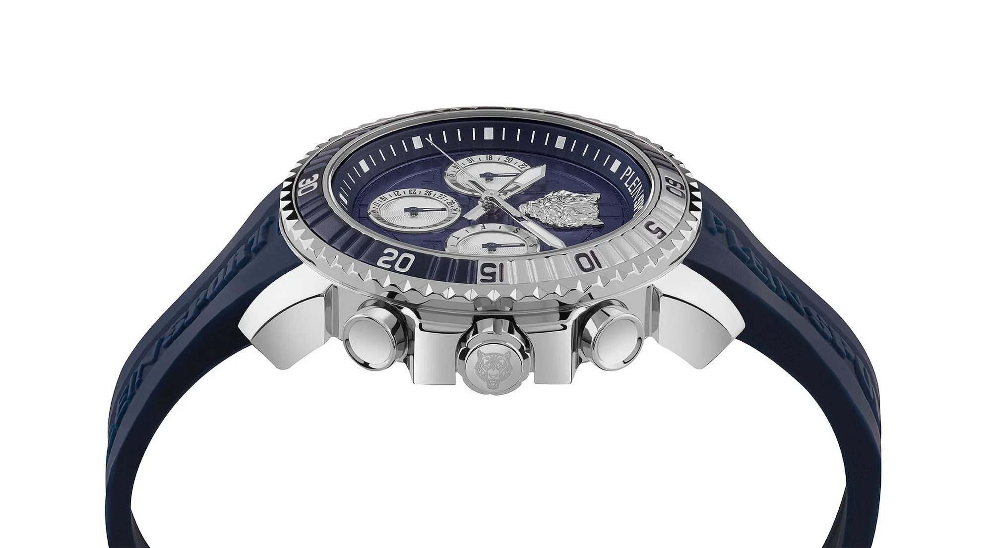 PLEIN SPORT Chronograph POWERLIFT günstig online kaufen