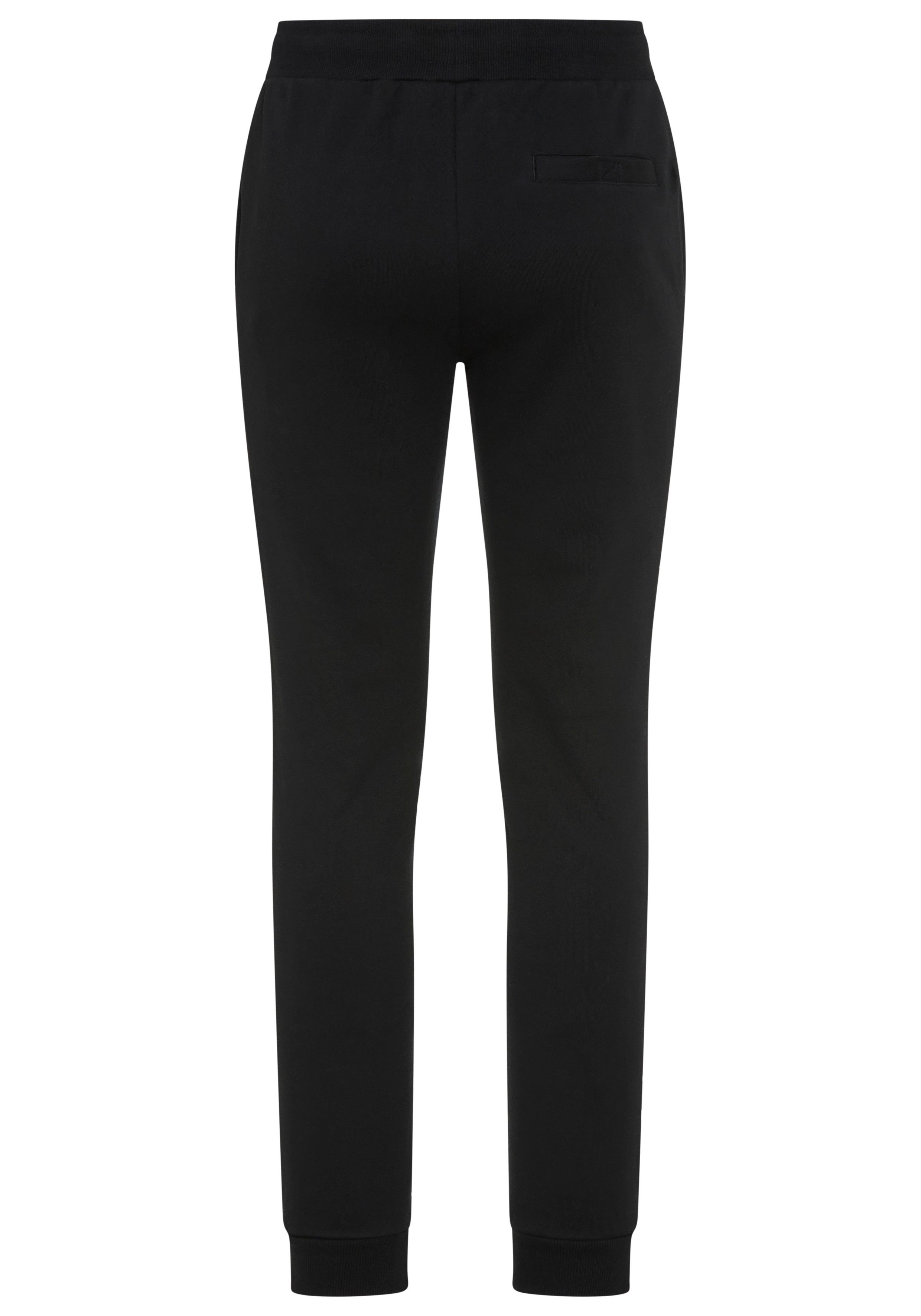 Ellesse Jogginghose ISLINGTON JOG PANT mit elastischem Bund und Kordelzug, in schmaler Passform