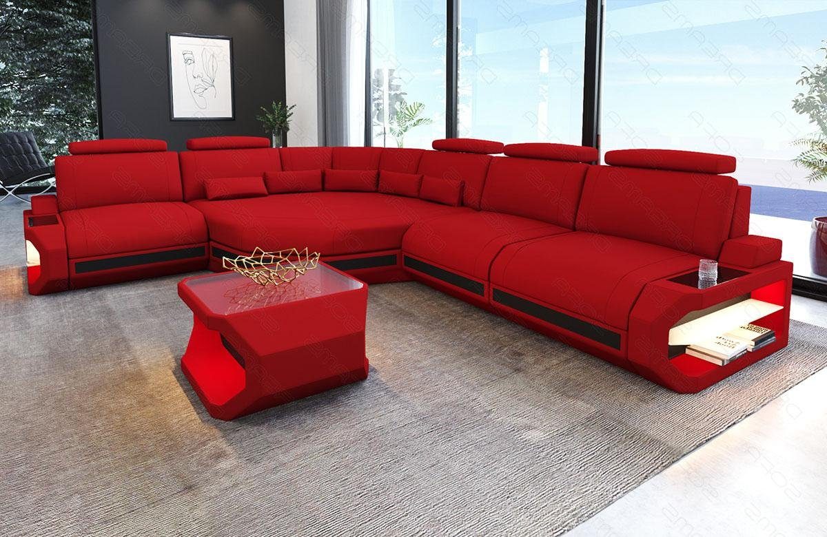Sofa Dreams Ecksofa Asti M, L günstig online kaufen