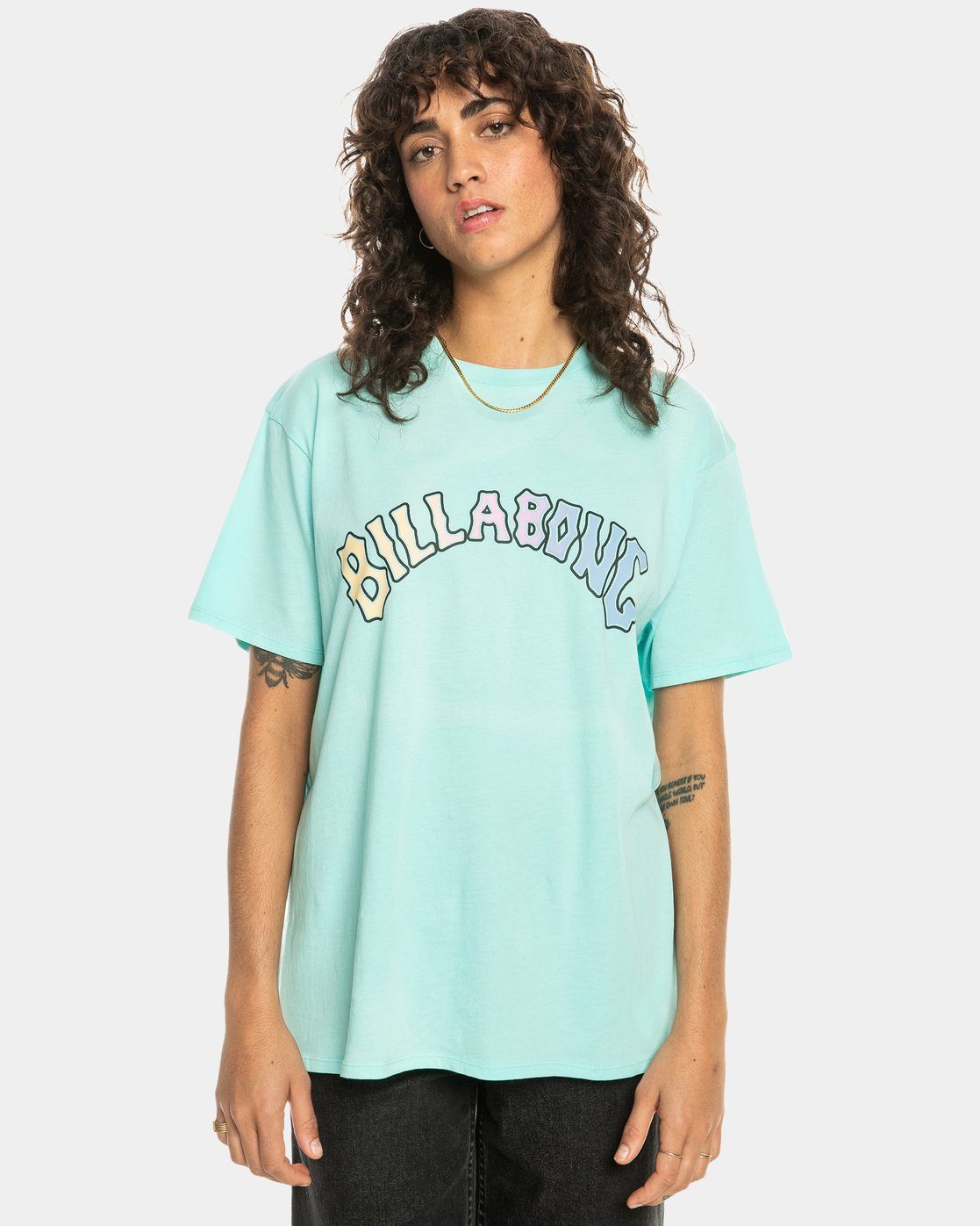 Billabong T-Shirt Mahalo günstig online kaufen
