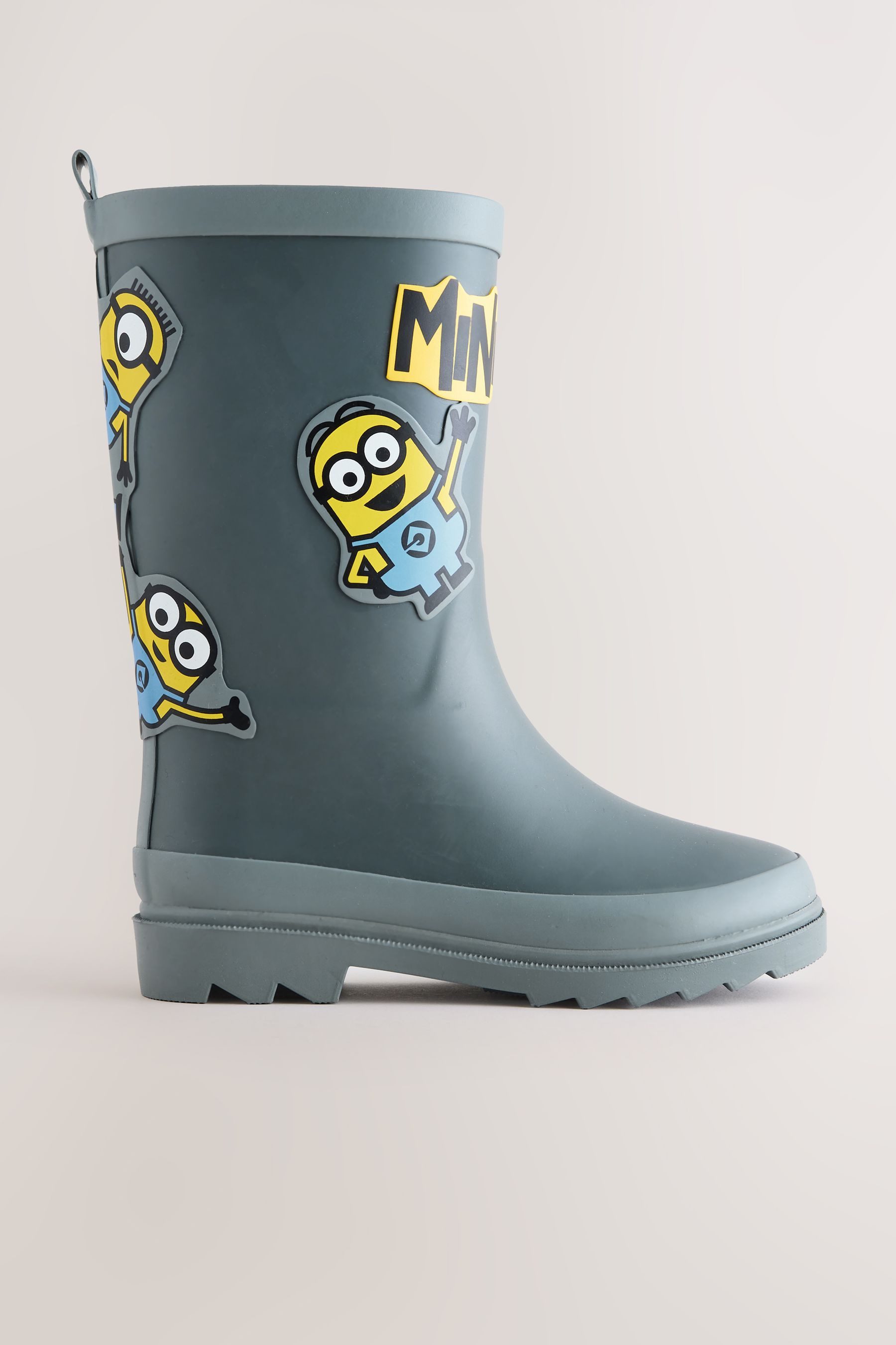 Next Minions Gummistiefel Gummistiefel (1-tlg)