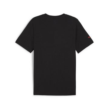 PUMA T-Shirt F1® ESS Motorsport T-Shirt mit Logo Herren