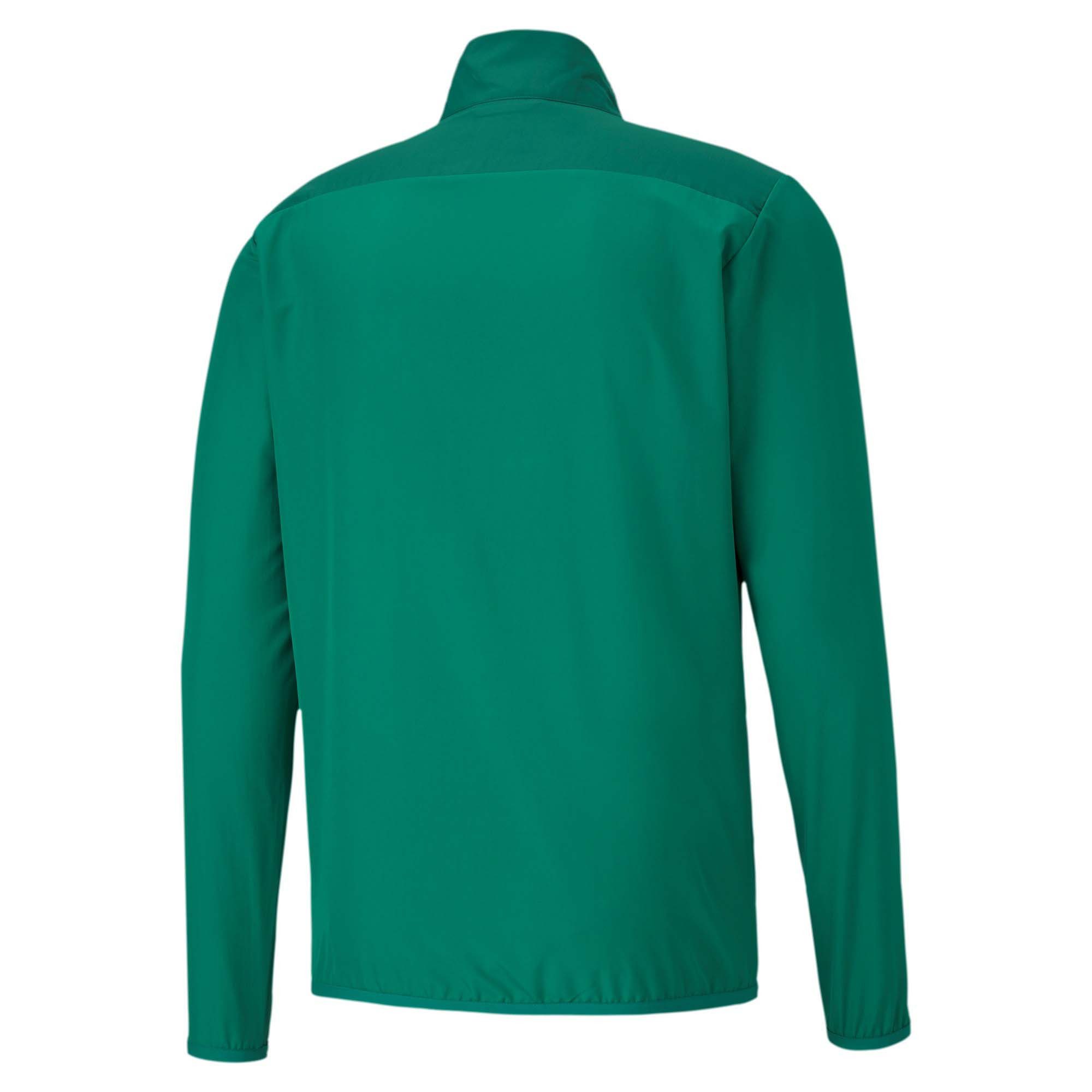 PUMA Trainingsjacke Puma Herren Präsentationsjacke teamGOAL günstig online kaufen